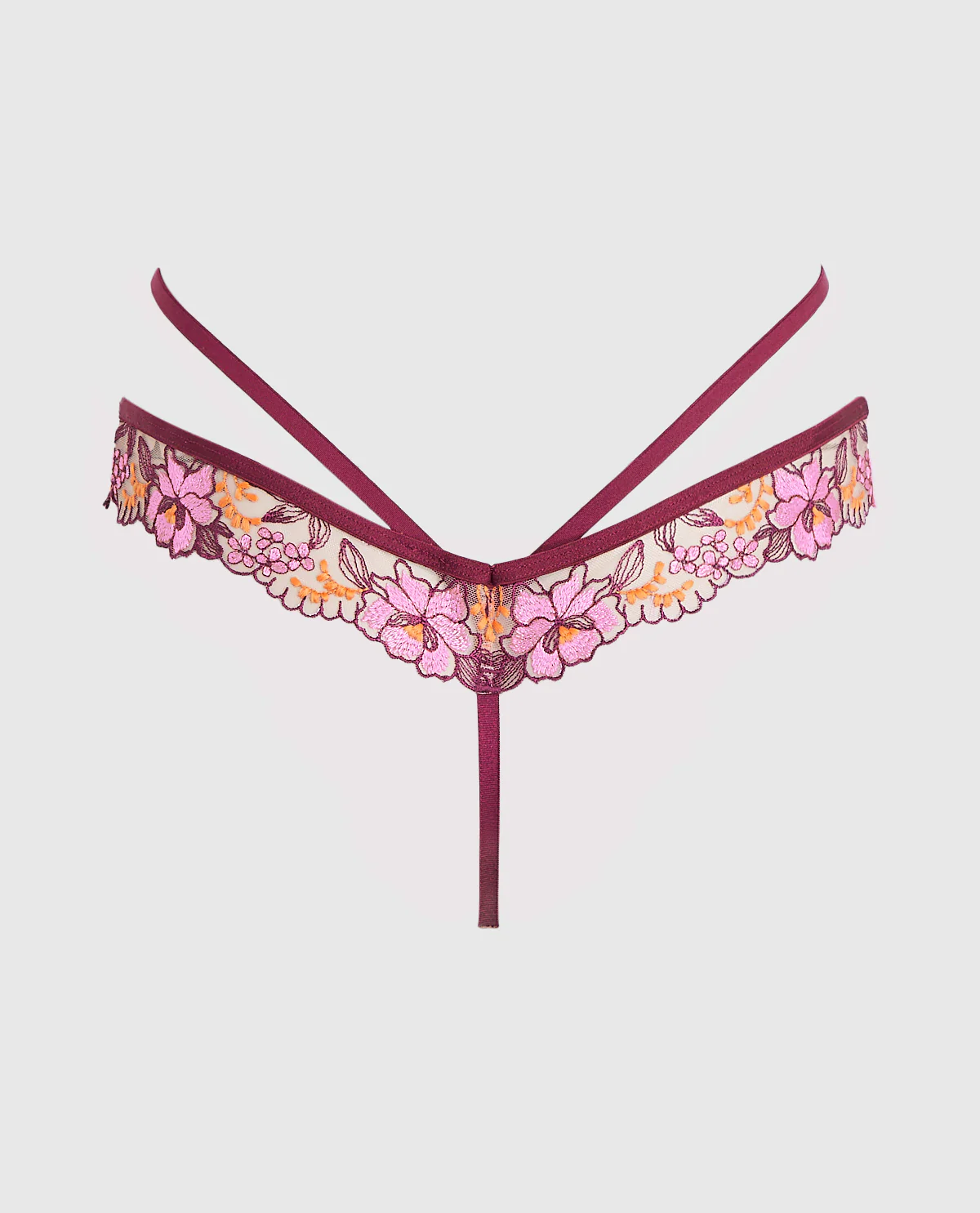 Designer Collection G-String Panty - Image 2