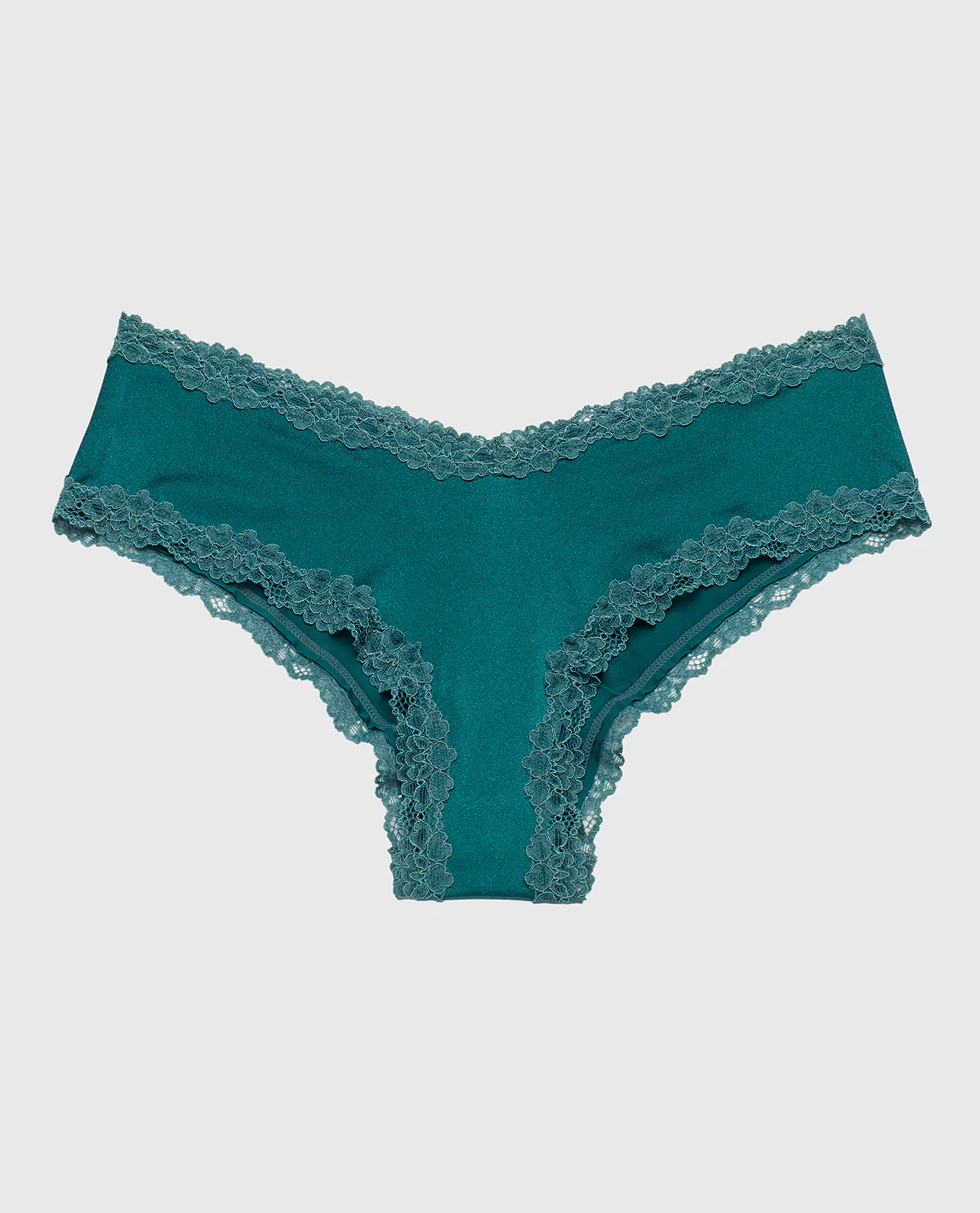 Diva Cheeky Panty in Mediterranea - Image 4