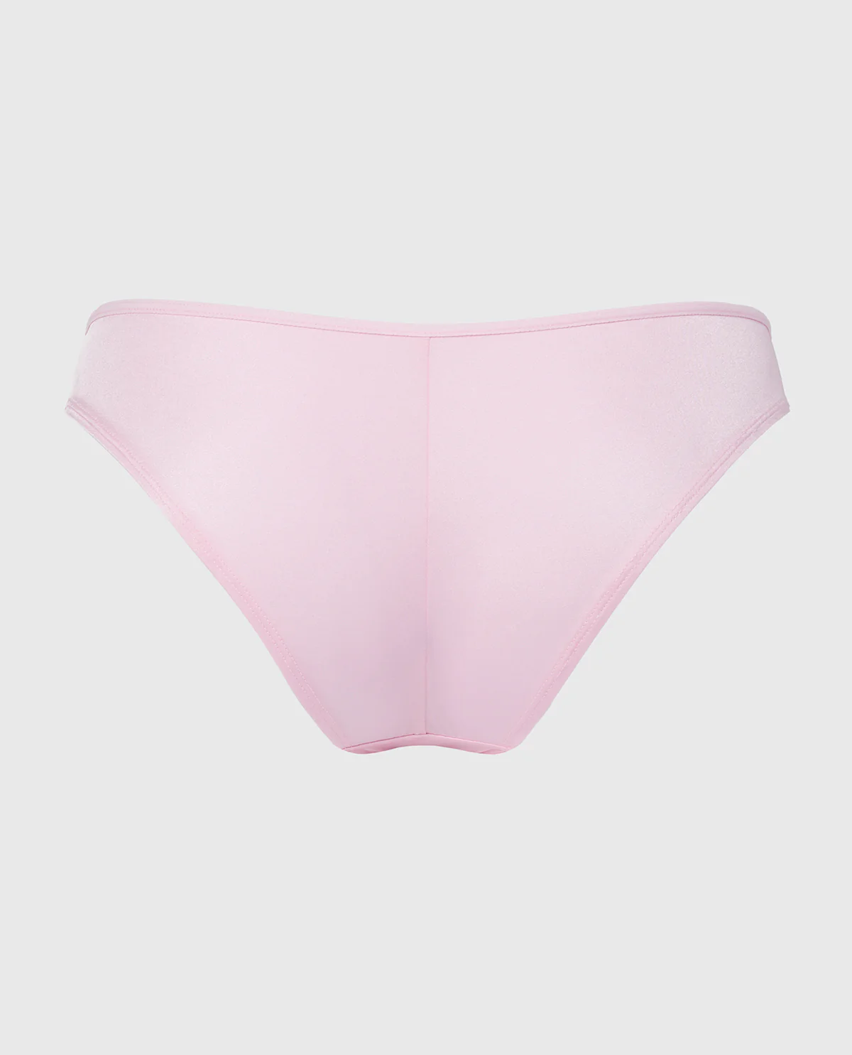 Diva Mini Cheeky Panty with Romantic Lace in Sweet Dream - Image 5