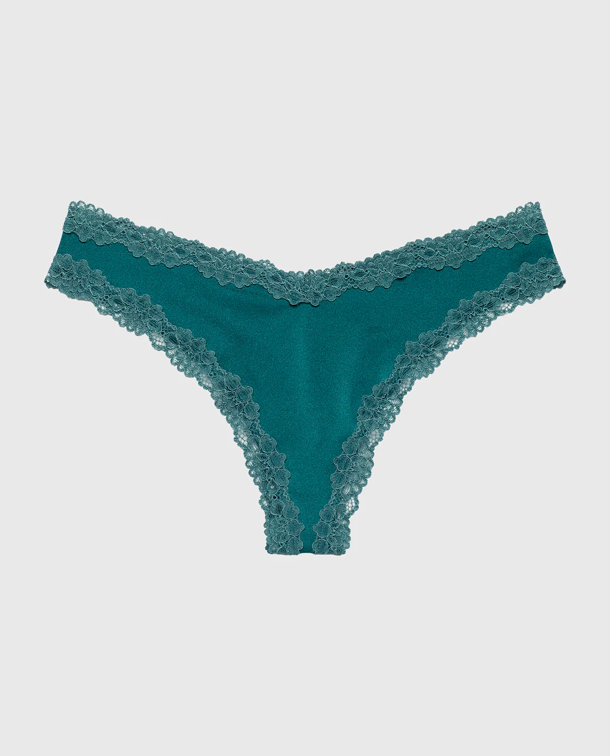 Diva Thong Panty in Mediterranea - Image 4