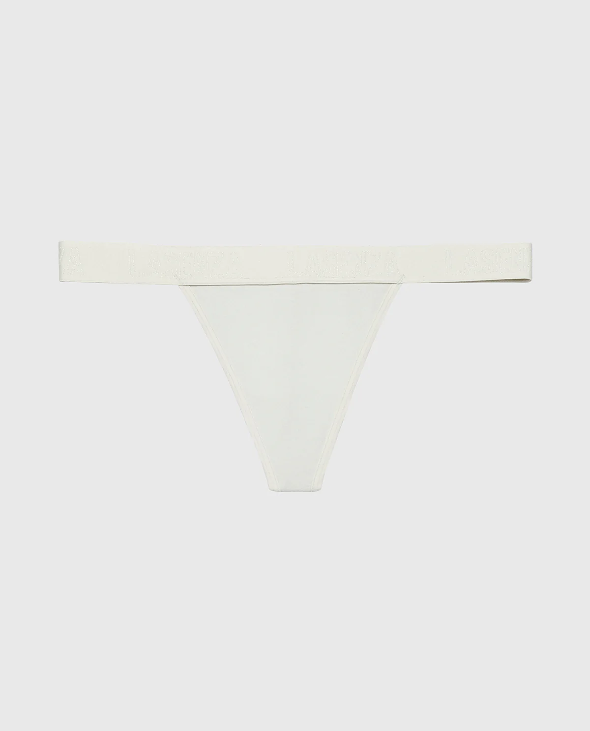 G-String Panty in Dawn Blue - Image 4