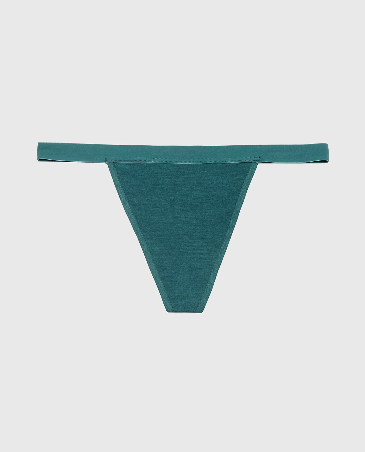 G-String Panty in Mediterranea - Image 4