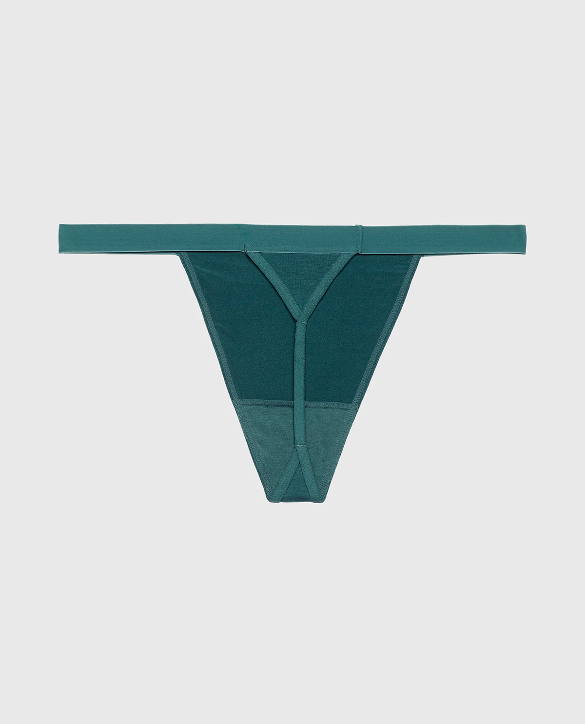 G-String Panty in Mediterranea - Image 5