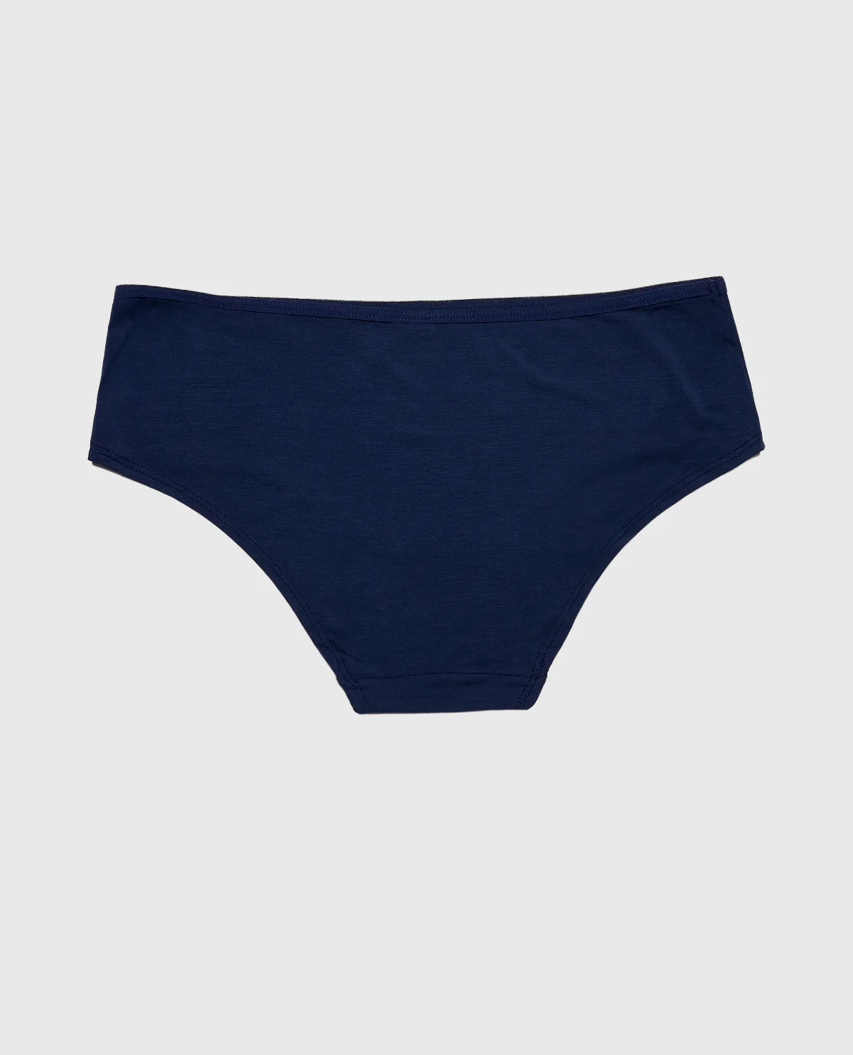 Ultrasoft Modal Hipster Panty in Ocean Cavern - Image 2