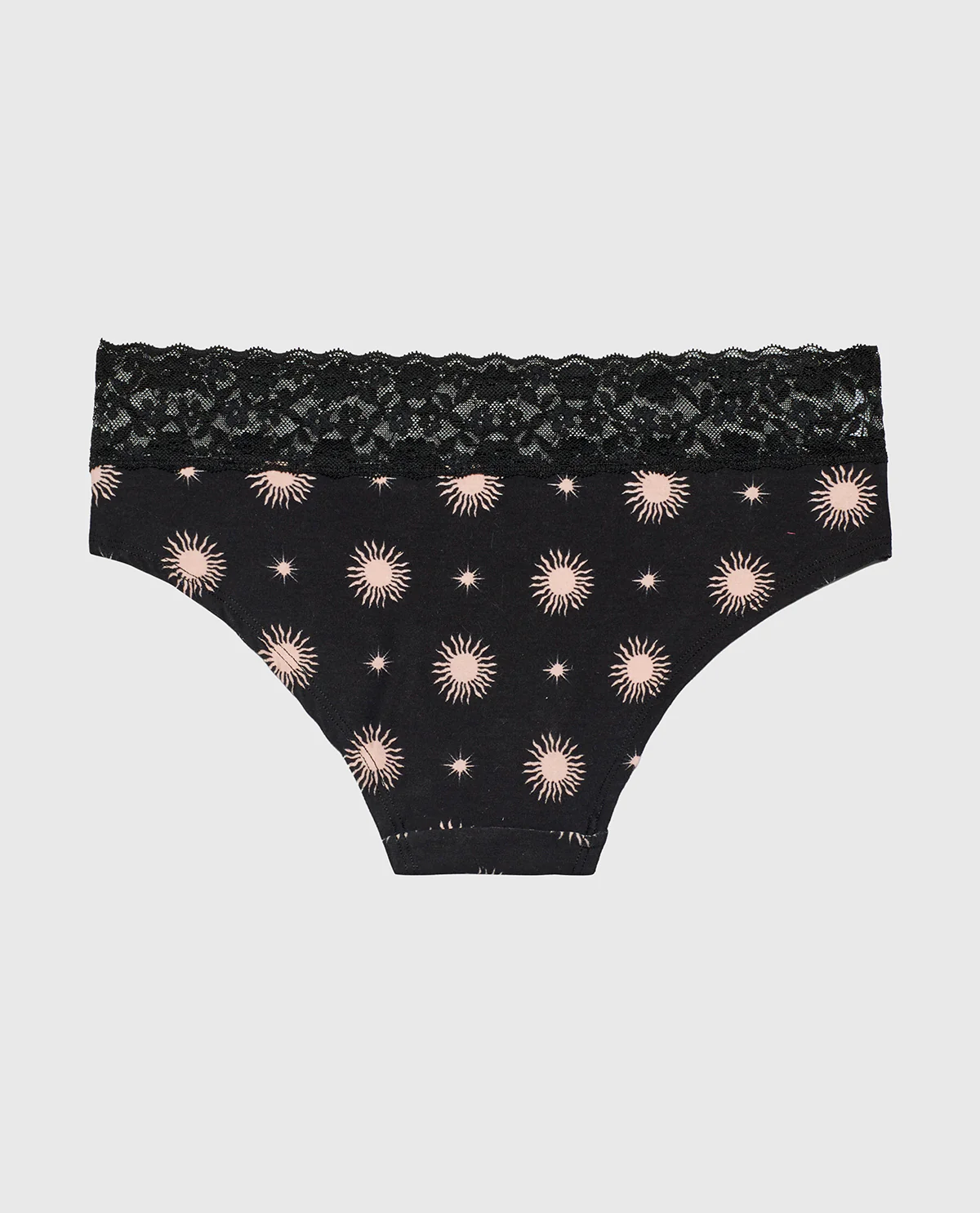 Hipster Panty in Boho Sunset - Image 5