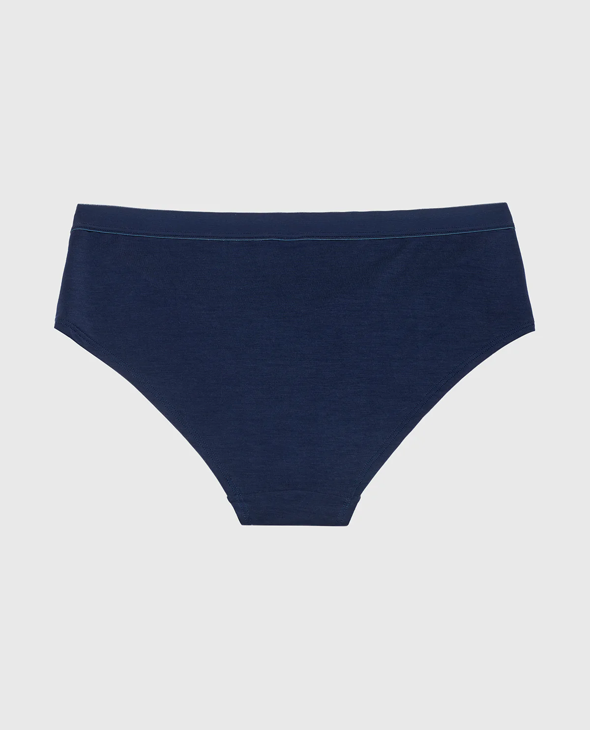 Hipster Panty in Dark Navy - Image 5
