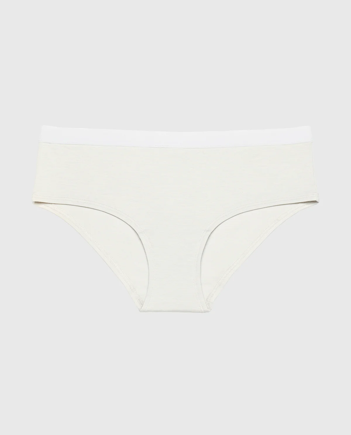 Hipster Panty in Dawn Blue - Image 4