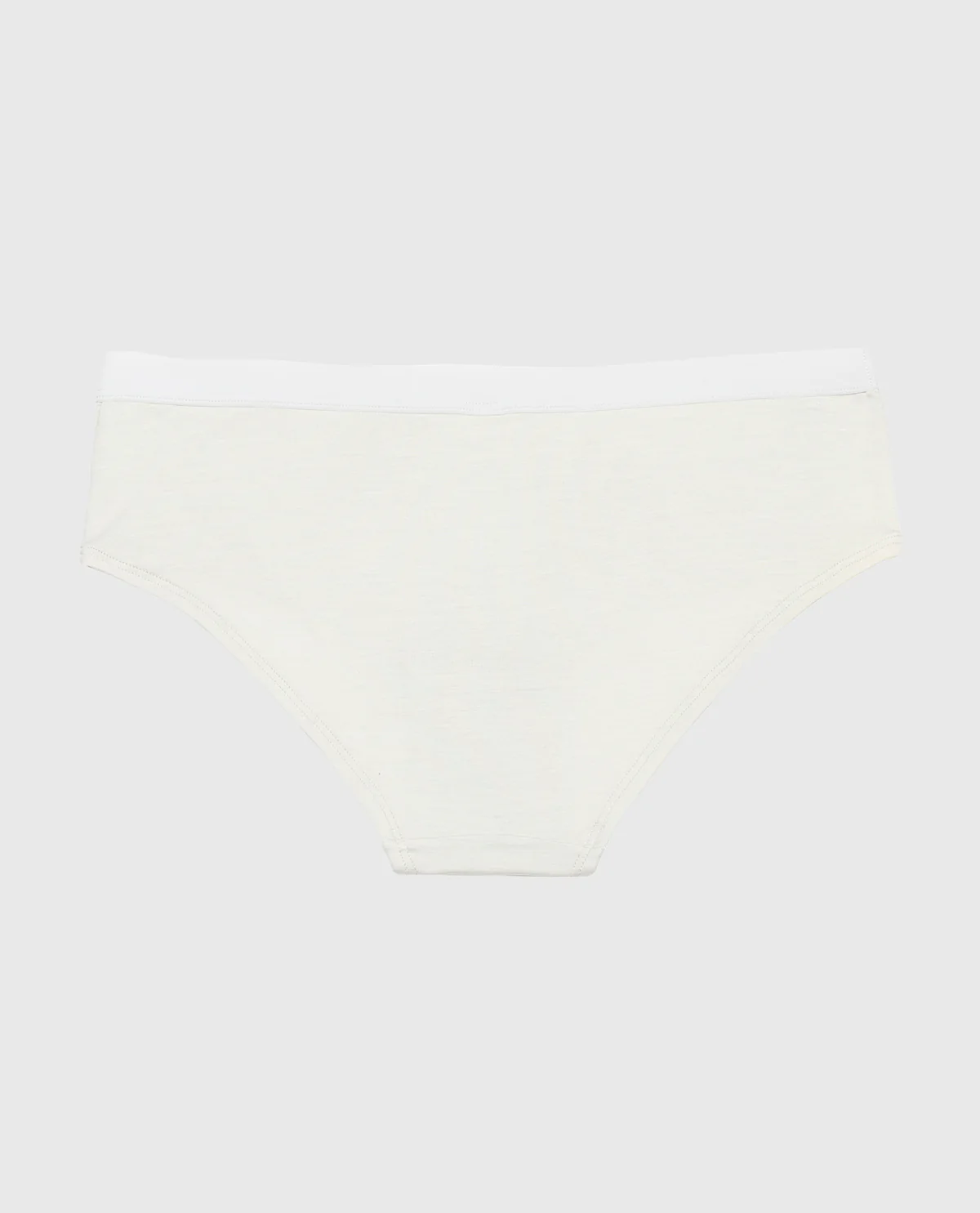 Hipster Panty in Dawn Blue - Image 5