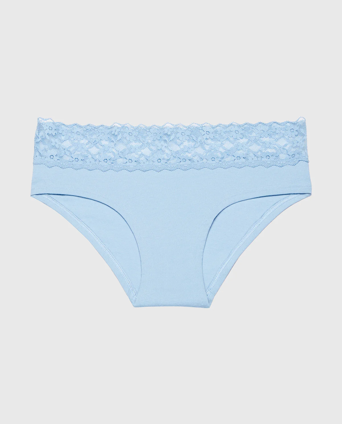 Hipster Panty in Glacier Lake - Image 4
