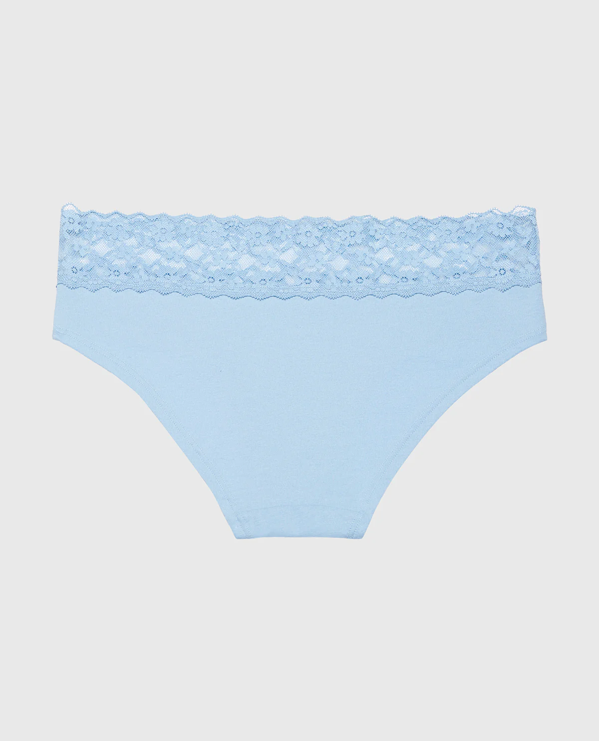 Hipster Panty in Glacier Lake - Image 5