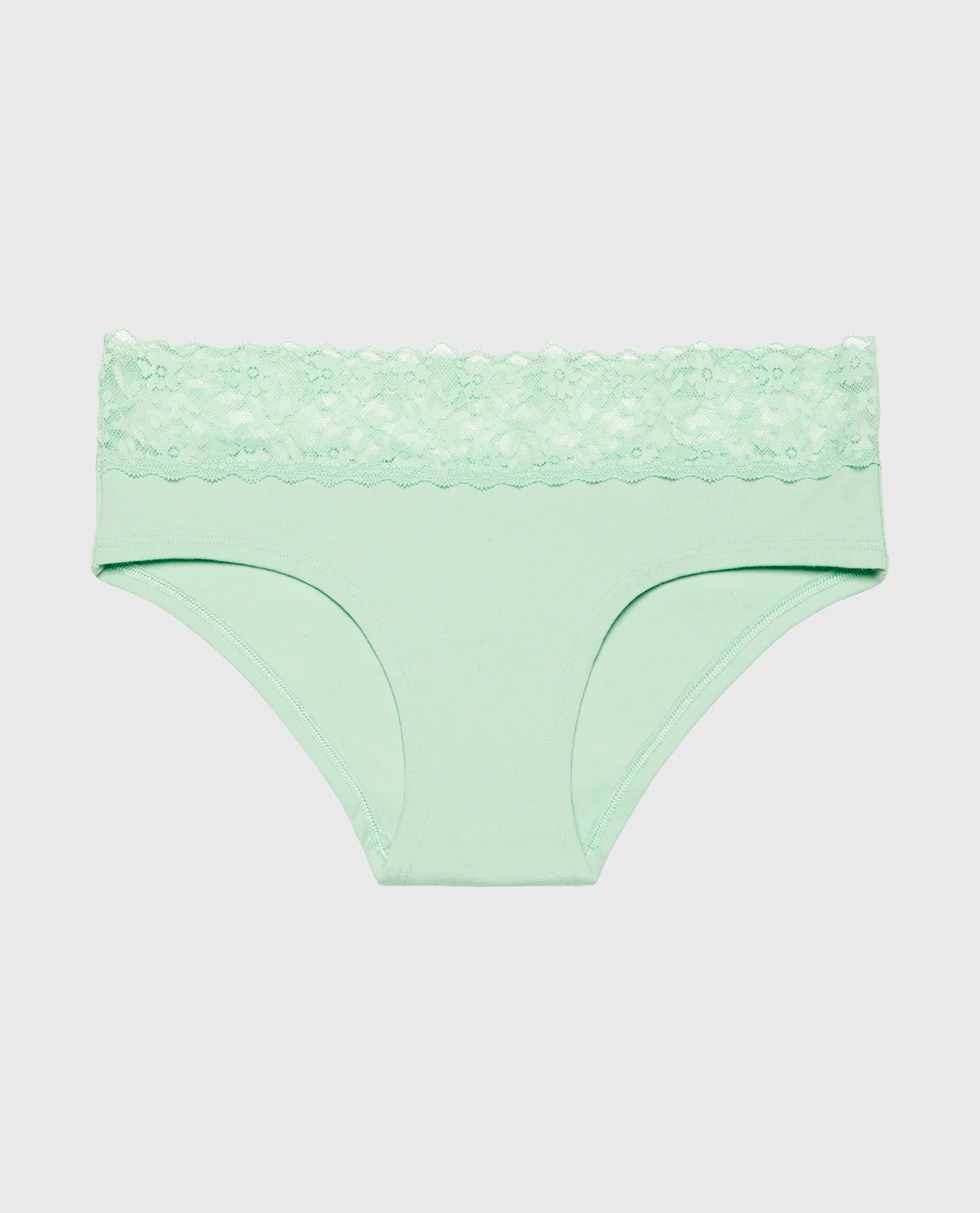 Hipster Panty in Hemlock - Image 4