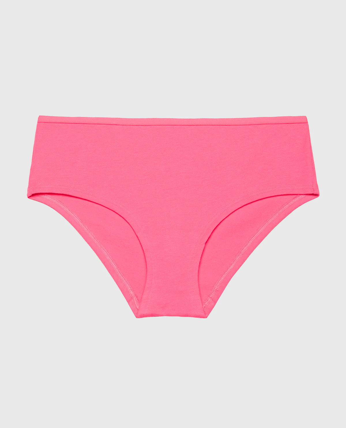Hipster Panty in Hot Pink - Image 4