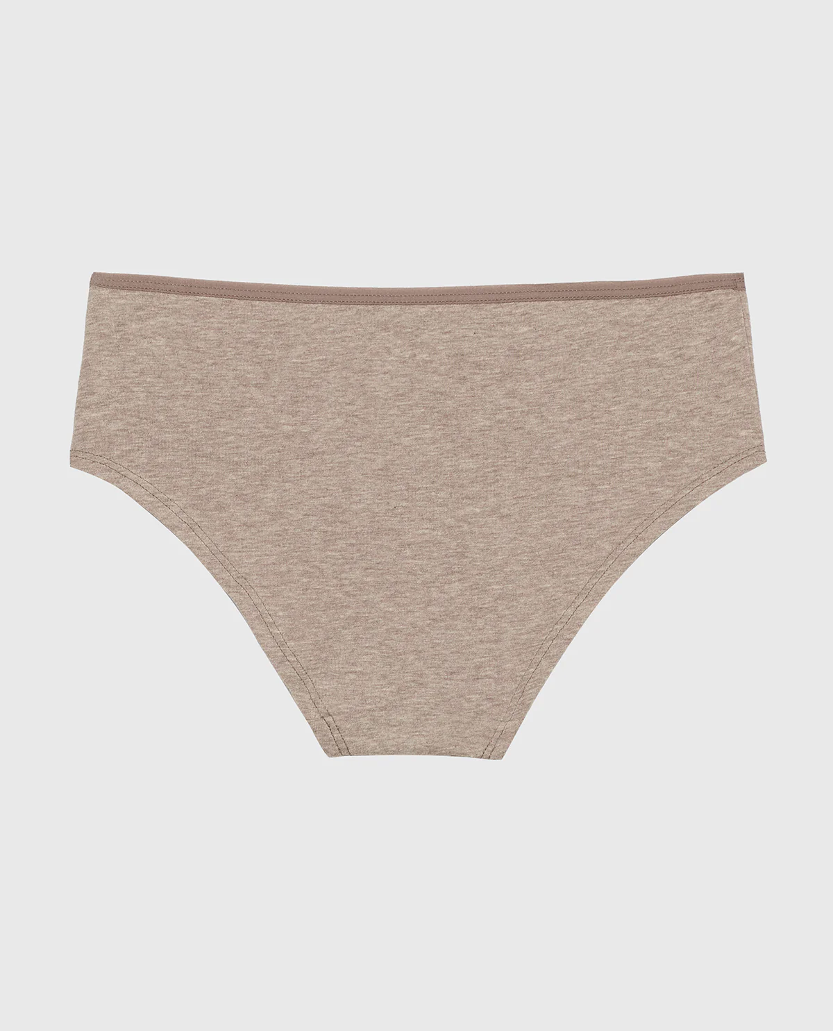 Hipster Panty in Leafless Tree Heather - Image 5