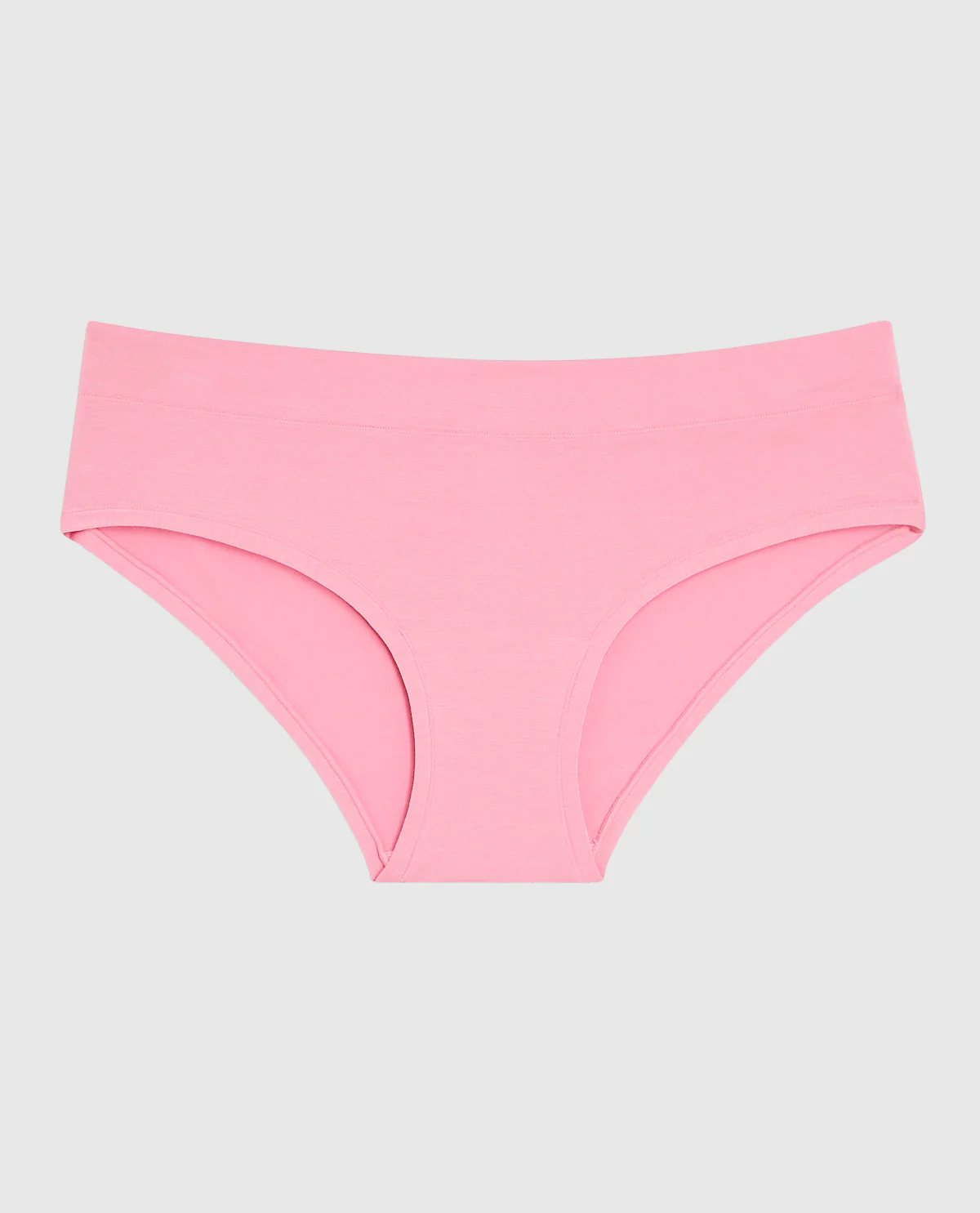 Hipster Panty in Make Me Blush