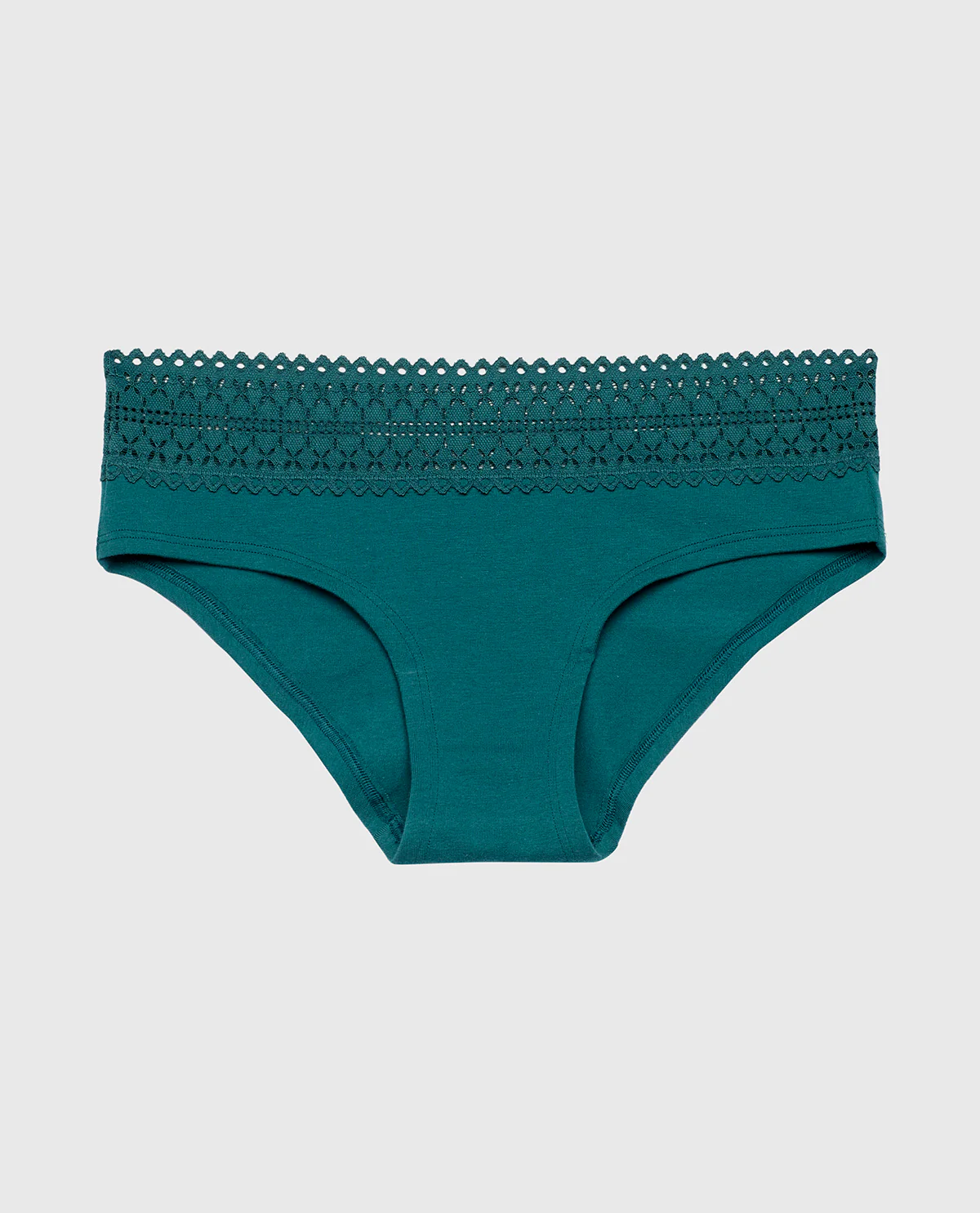 Hipster Panty in Mediterranea