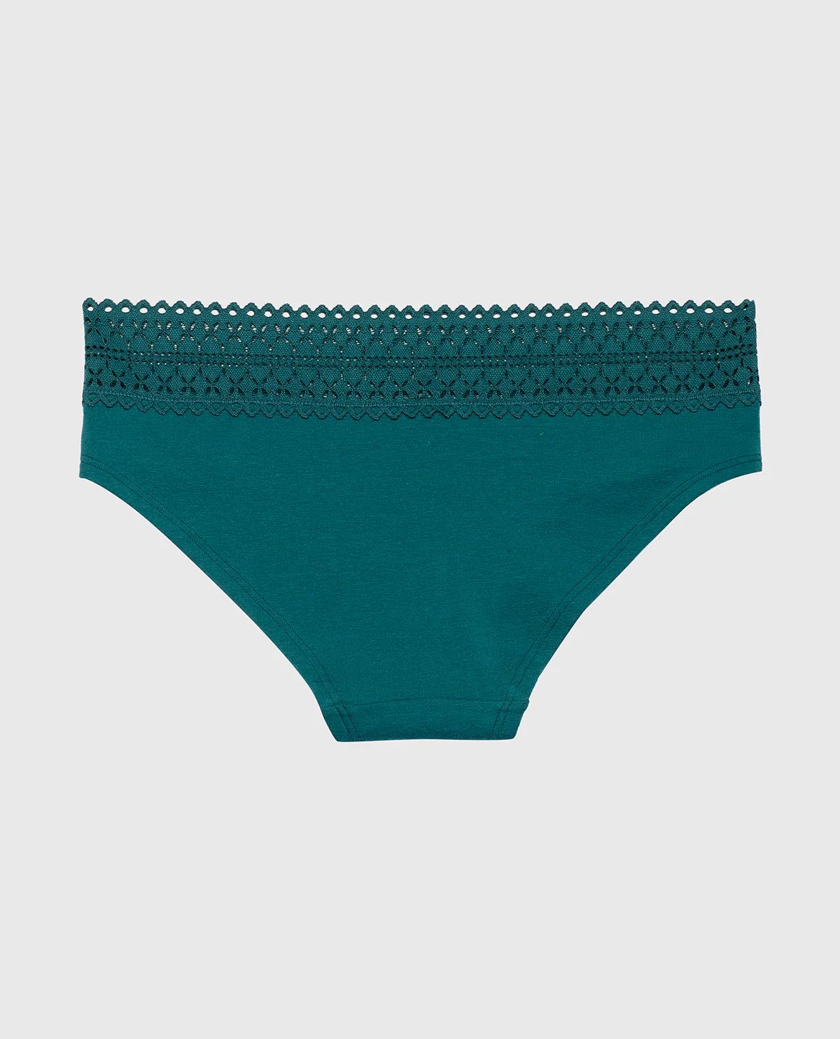 Hipster Panty in Mediterranea - Image 2