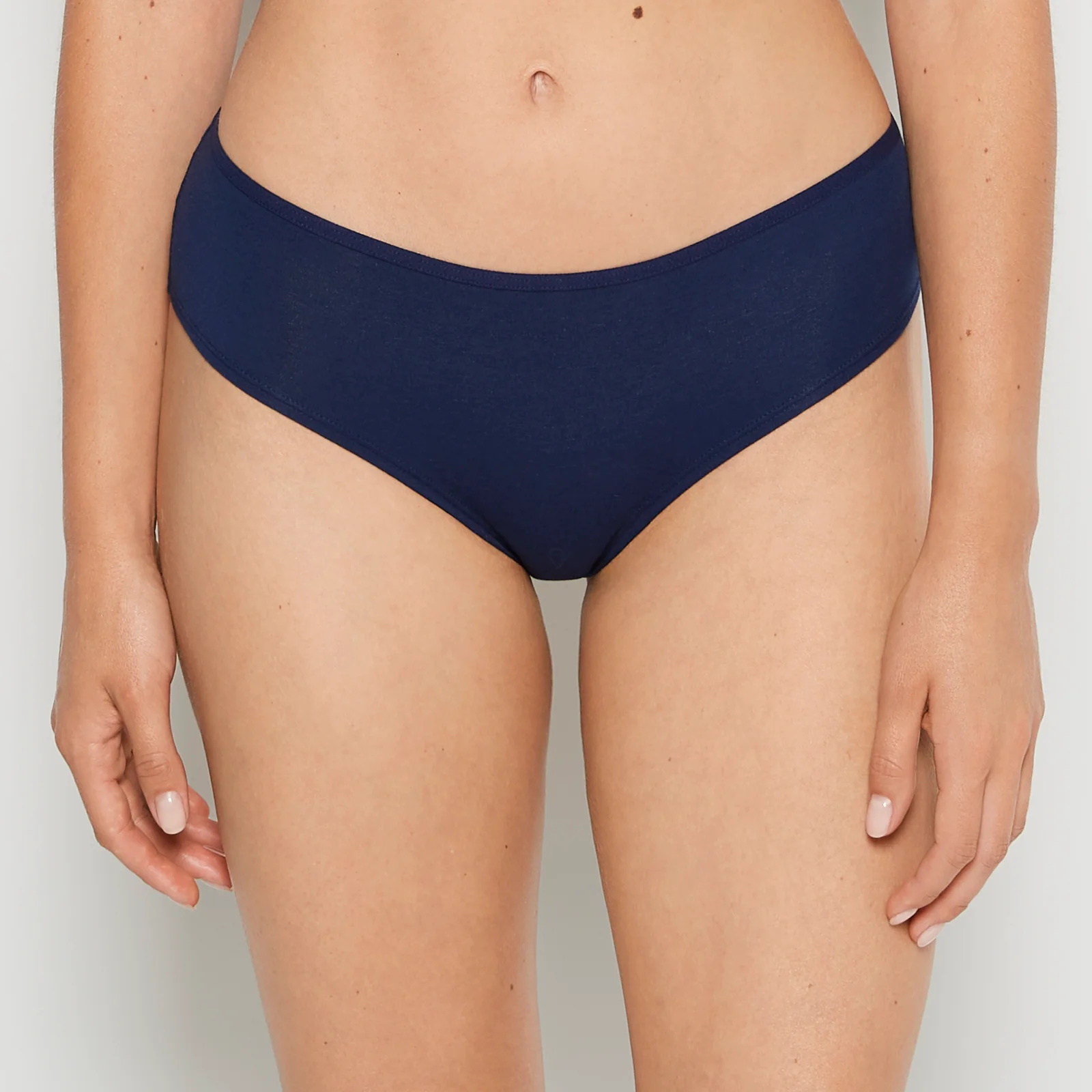 Hipster Panty in Ocean Cavern