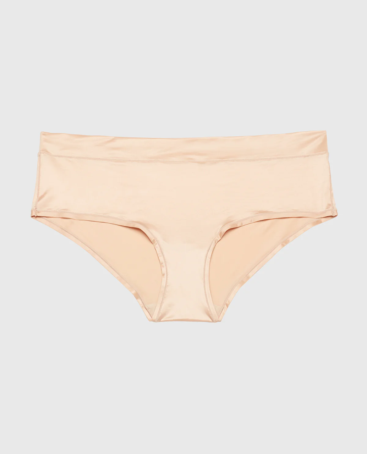 Hipster Panty in Rosetan - Image 4