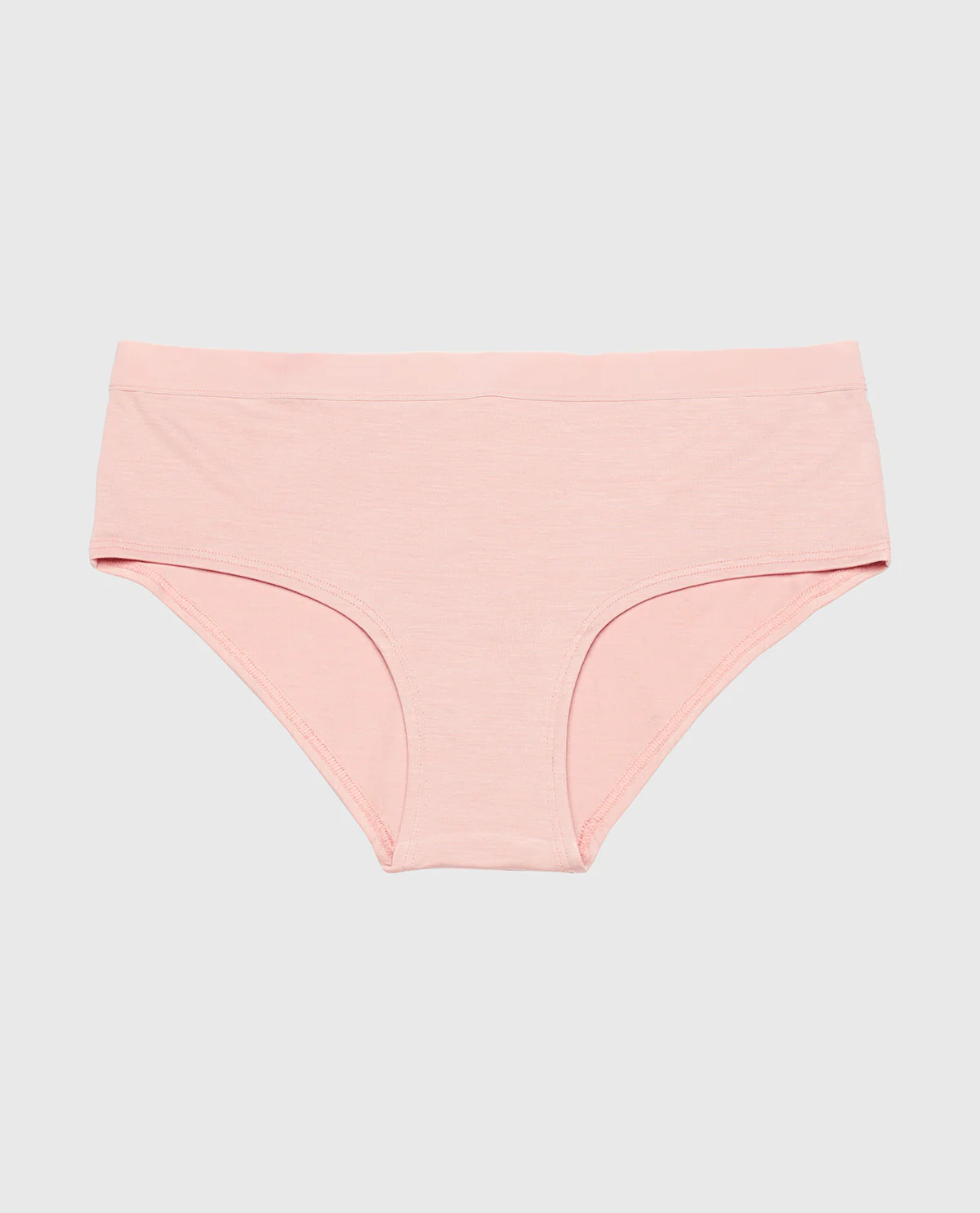 Hipster Panty in Royal Pink - Image 4