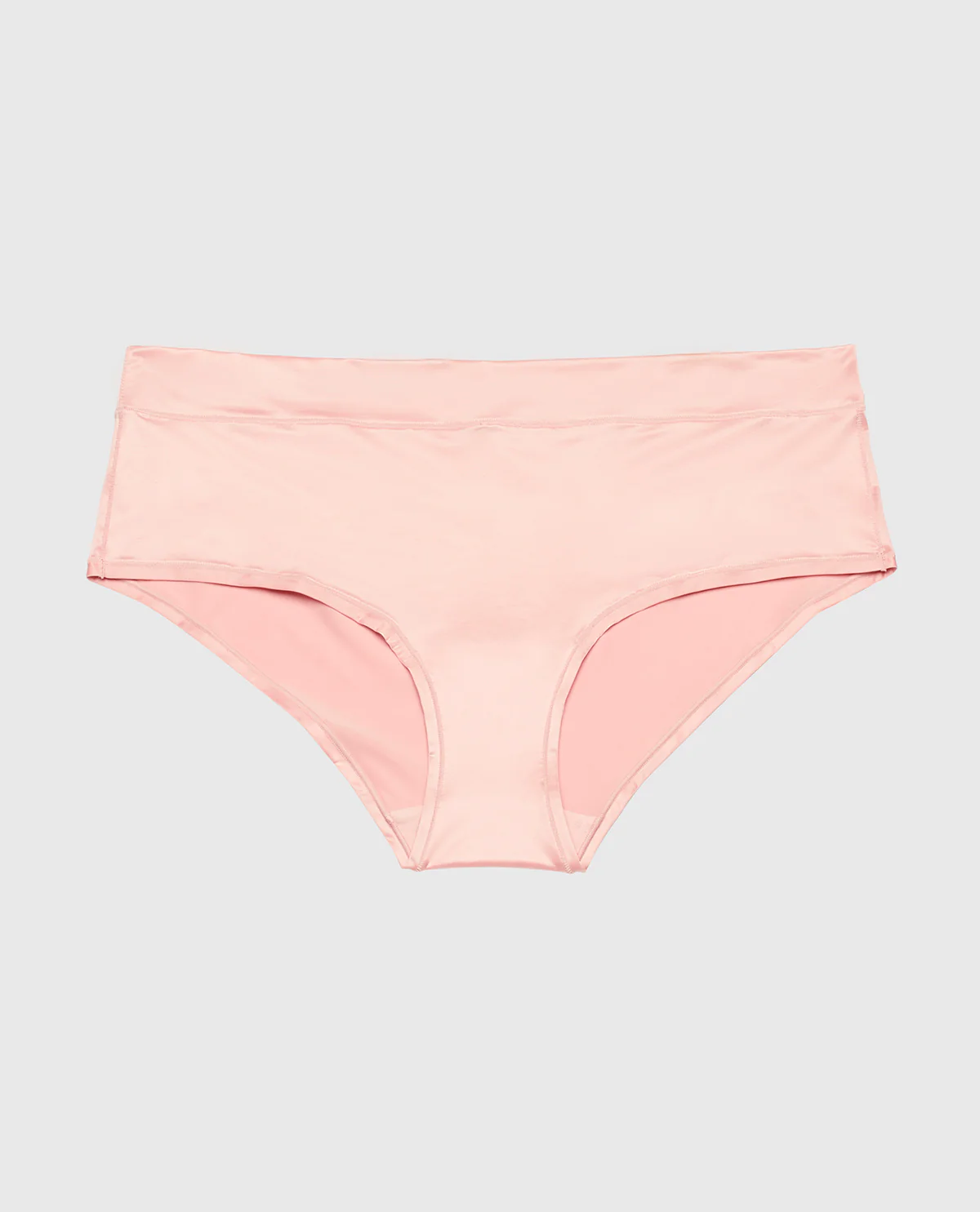 Hipster Panty in Royal Pink - Image 4
