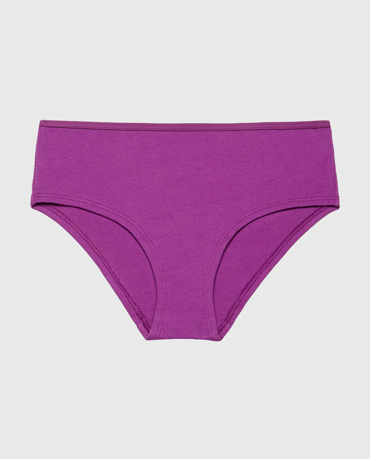 Hipster Panty in Sparkling Grape - Image 4
