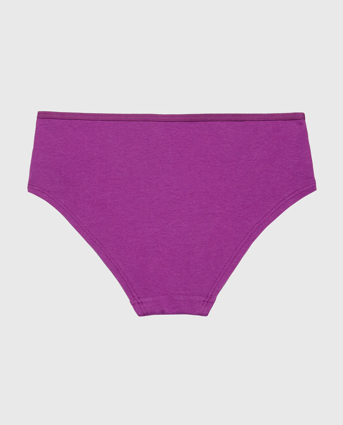 Hipster Panty in Sparkling Grape - Image 5