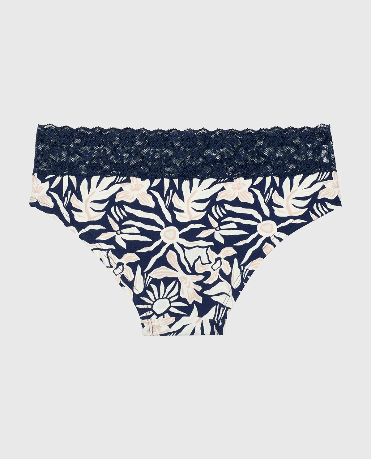 Hipster Panty in Tropical Dreams - Image 5