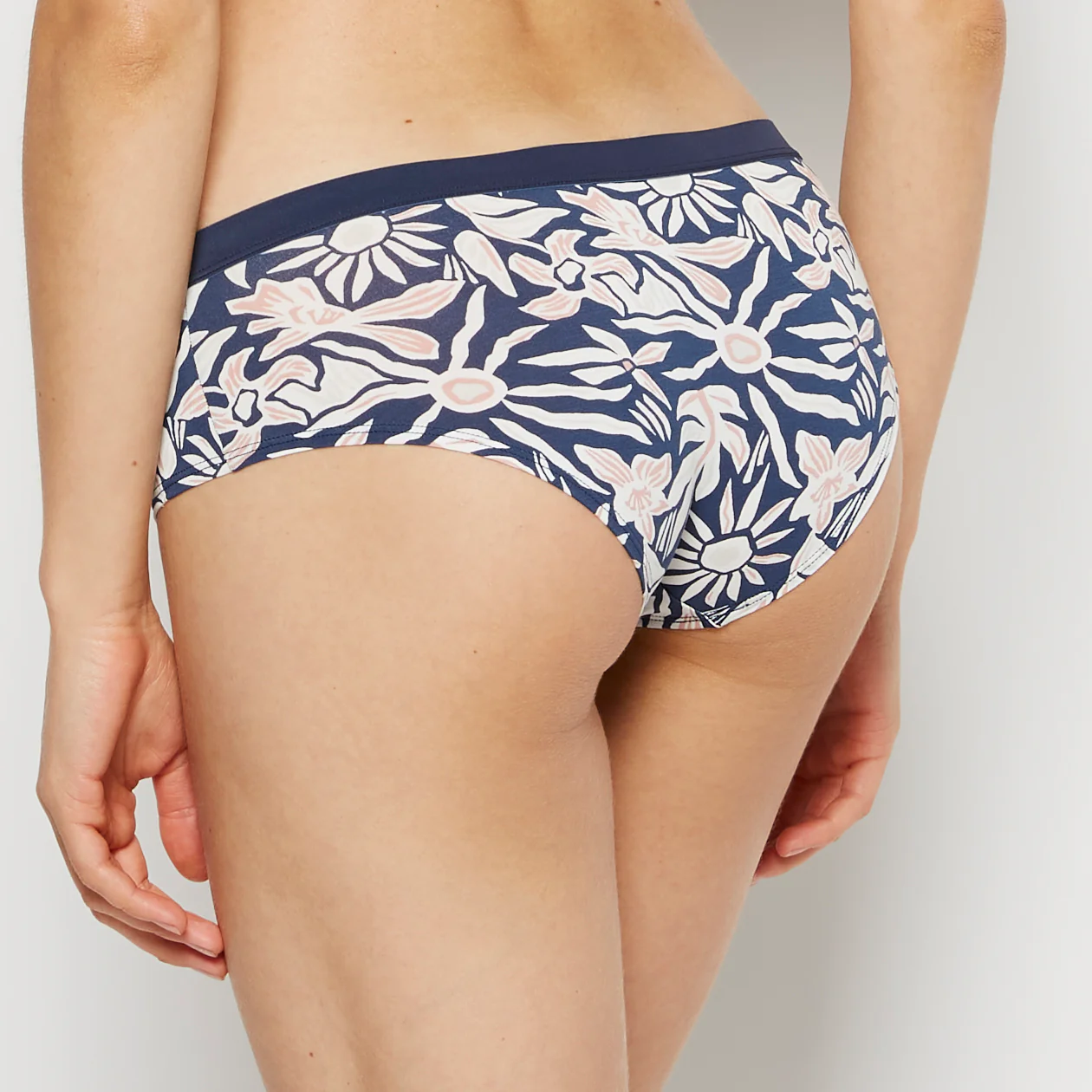 Hipster Panty in Tropical Dreams - Image 3