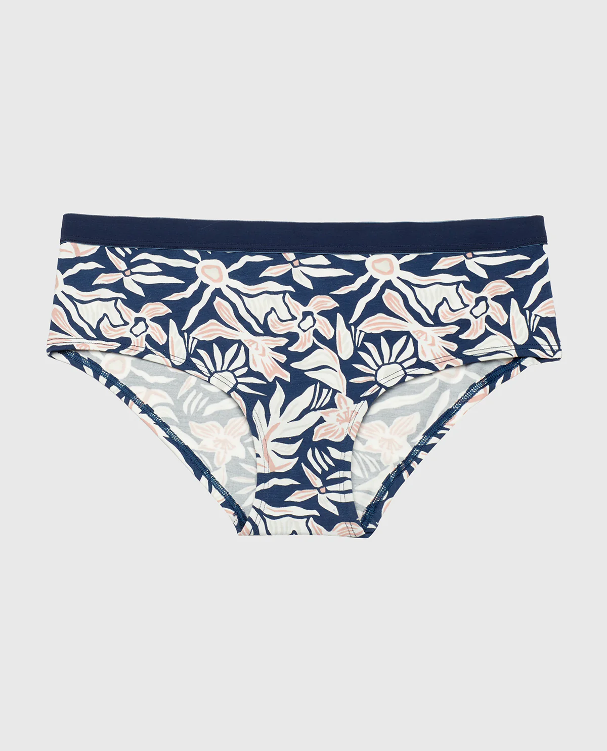Hipster Panty in Tropical Dreams - Image 4