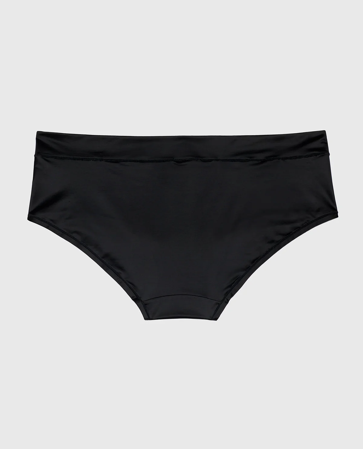 Hipster Panty in Tuxedo Black - Image 5