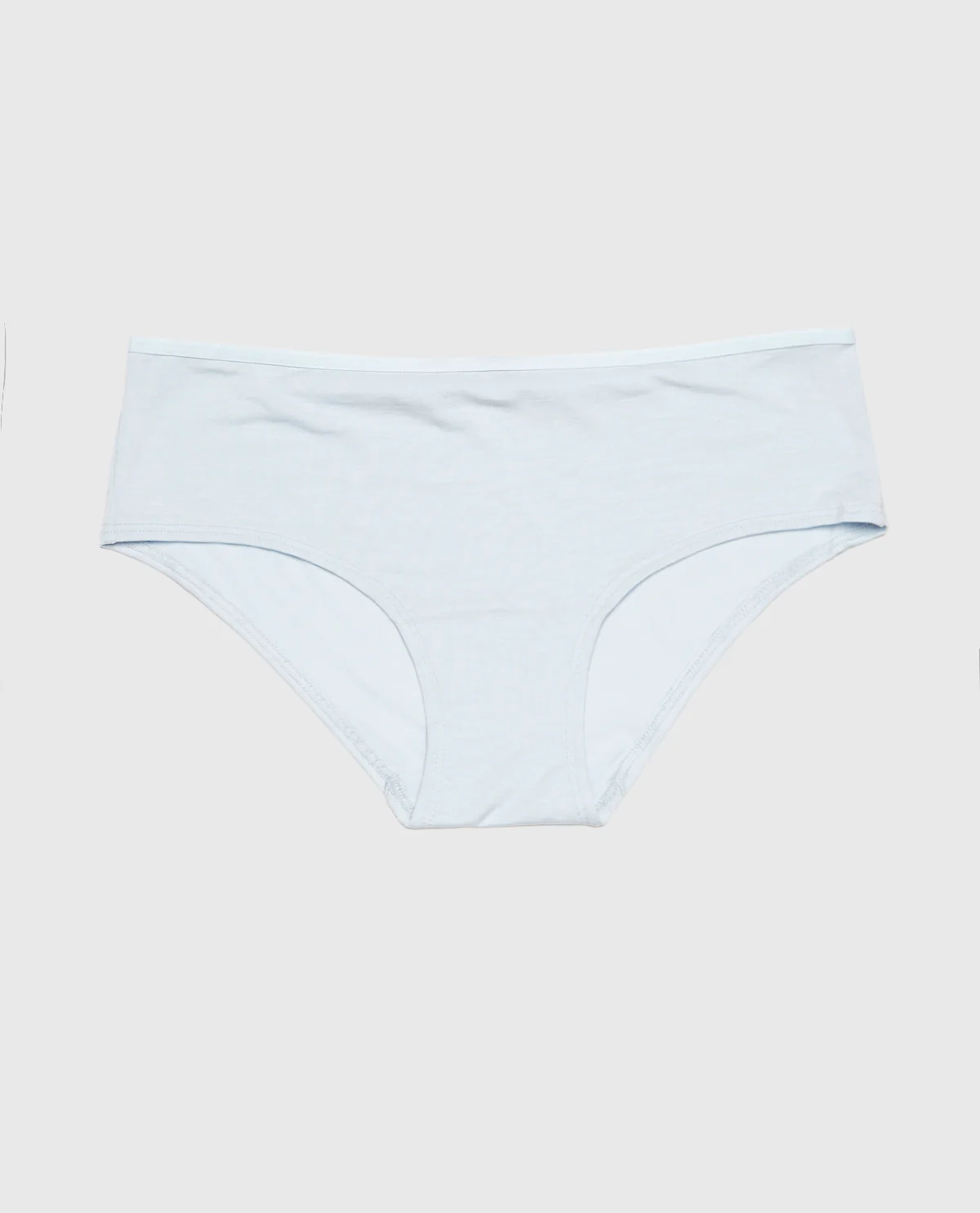Ultrasoft Modal Hipster Panty in Vista Blue