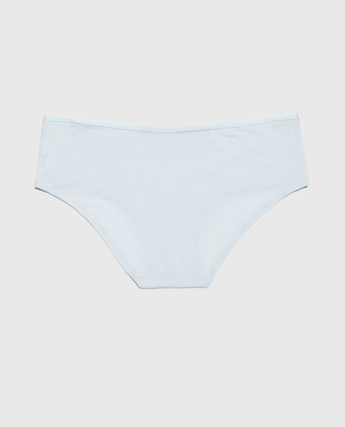 Ultrasoft Modal Hipster Panty in Vista Blue - Image 2