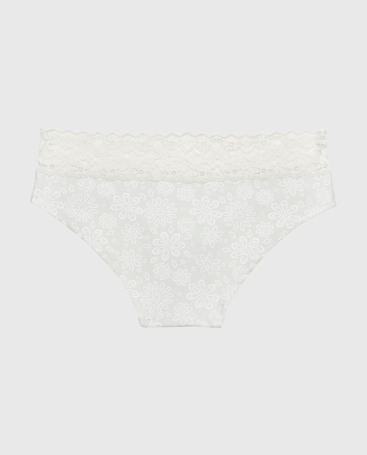 Hipster Panty in Western Floral - Image 5