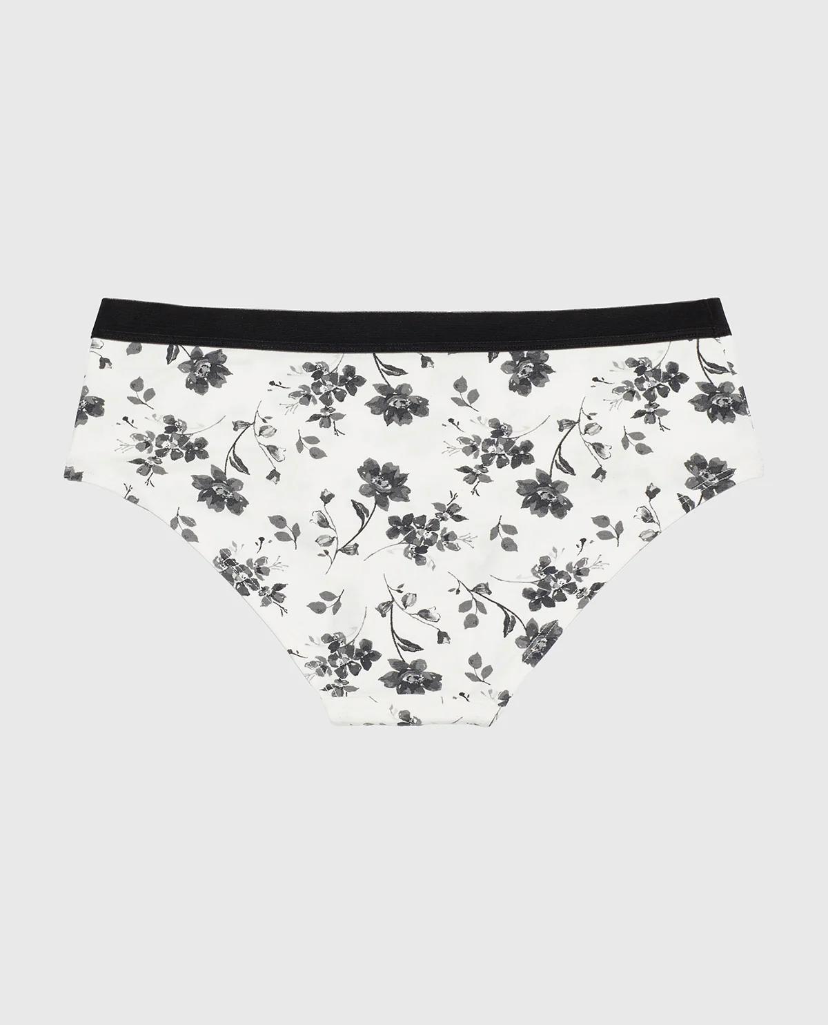 Hipster Panty With Vanishing Trim in Goddess Floral - Image 5