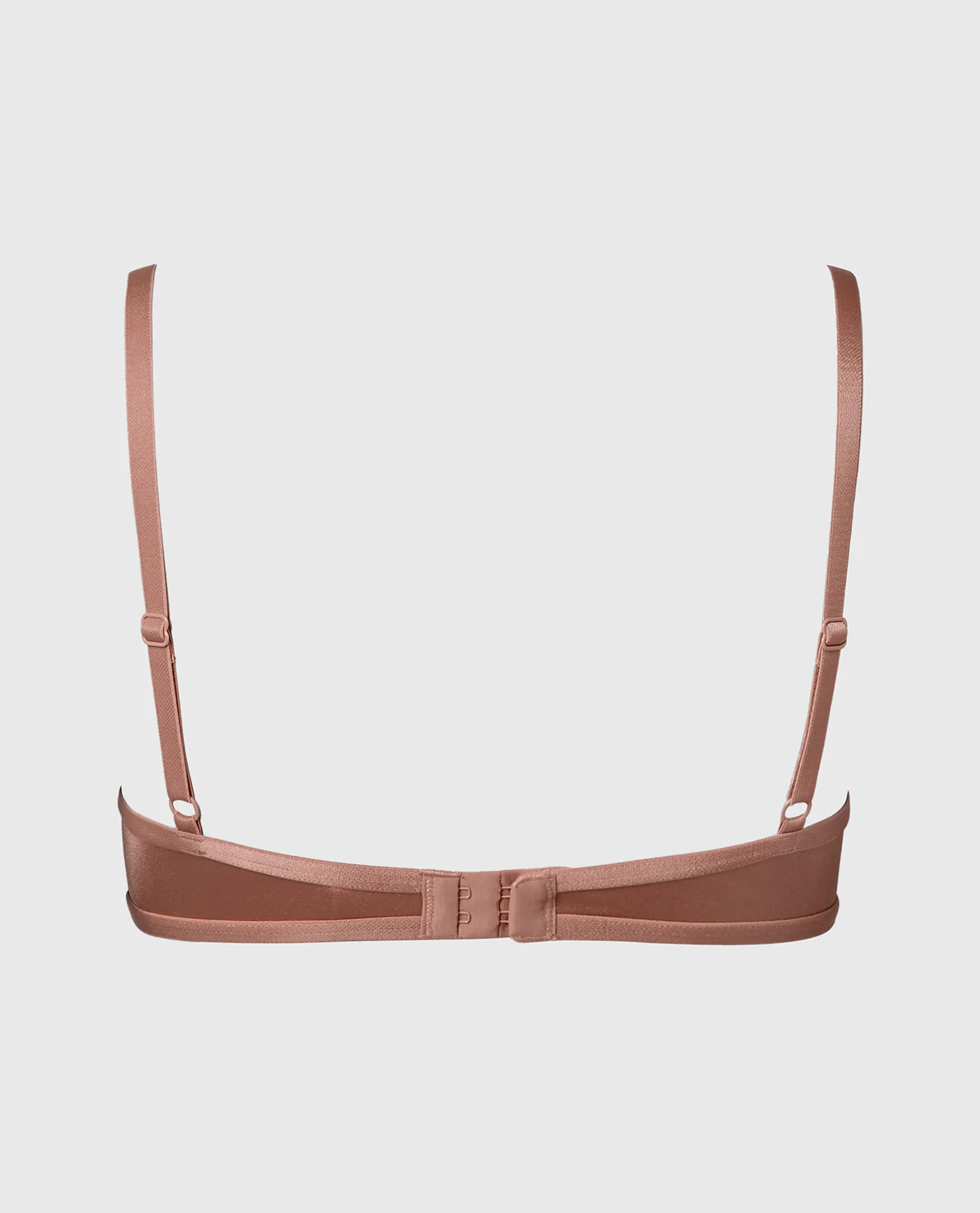 Lace Bralette in Deer - Image 5