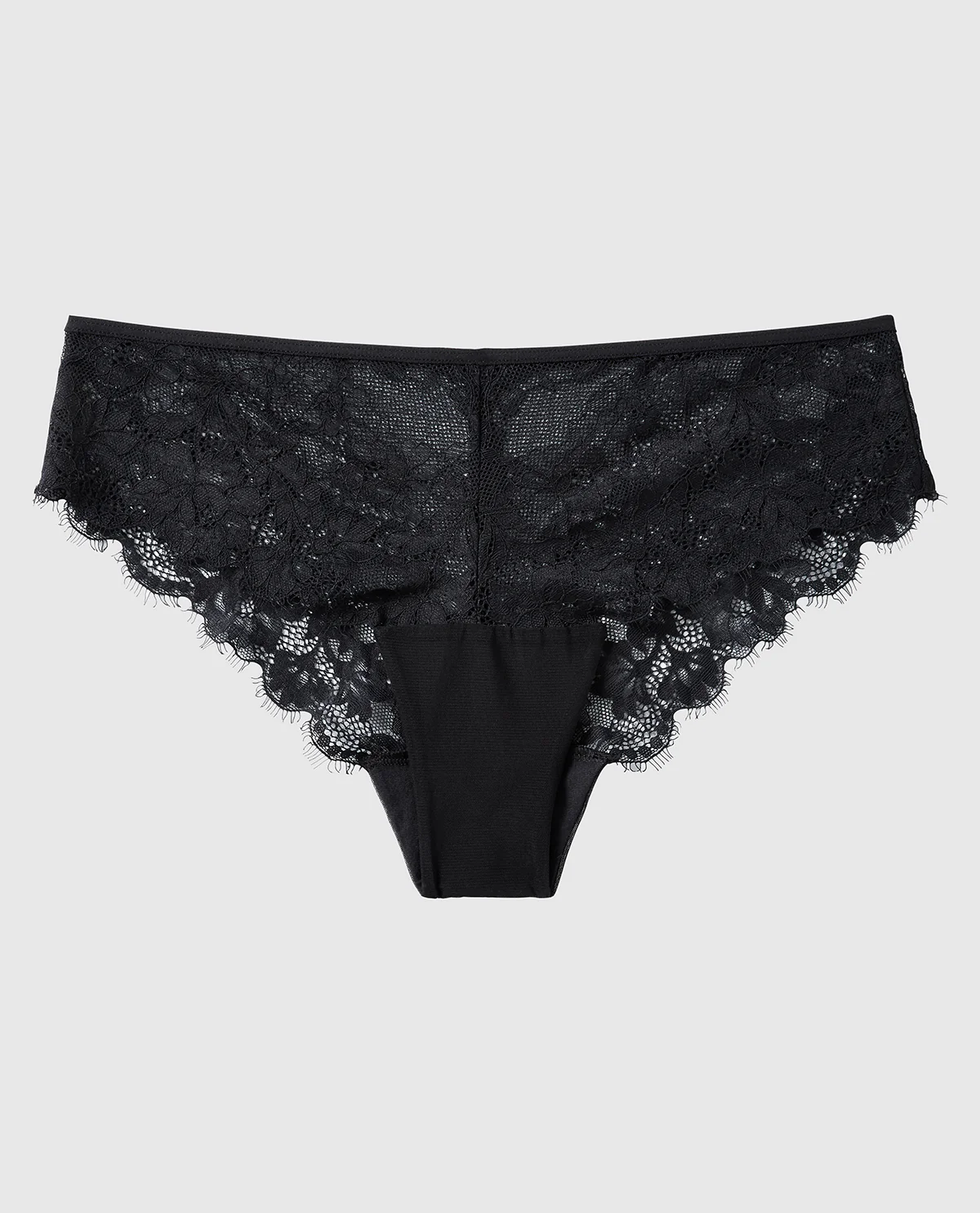 All Over Lace Cheeky Panty - Image 4