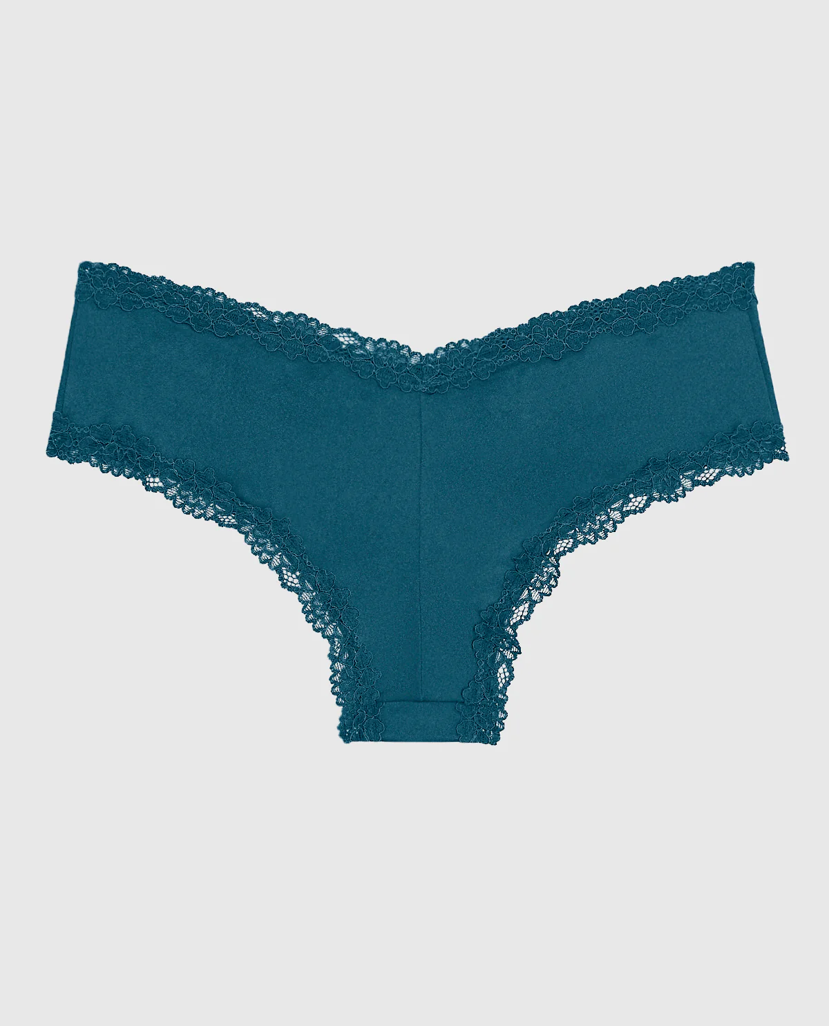 Lace Cheeky Panty - Image 2