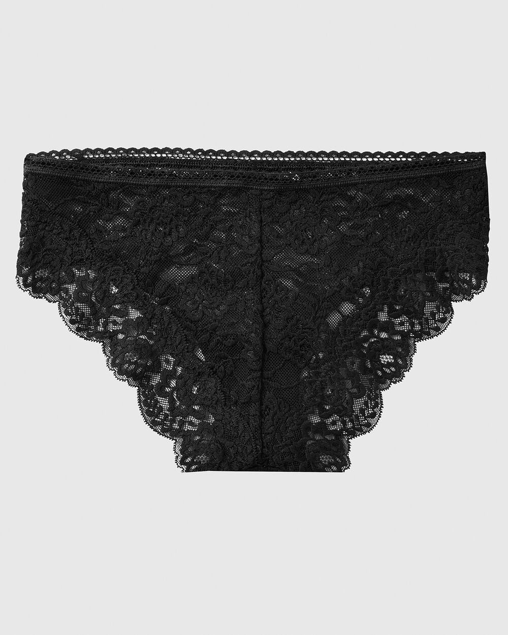 Lace Hipster Panty - Image 4