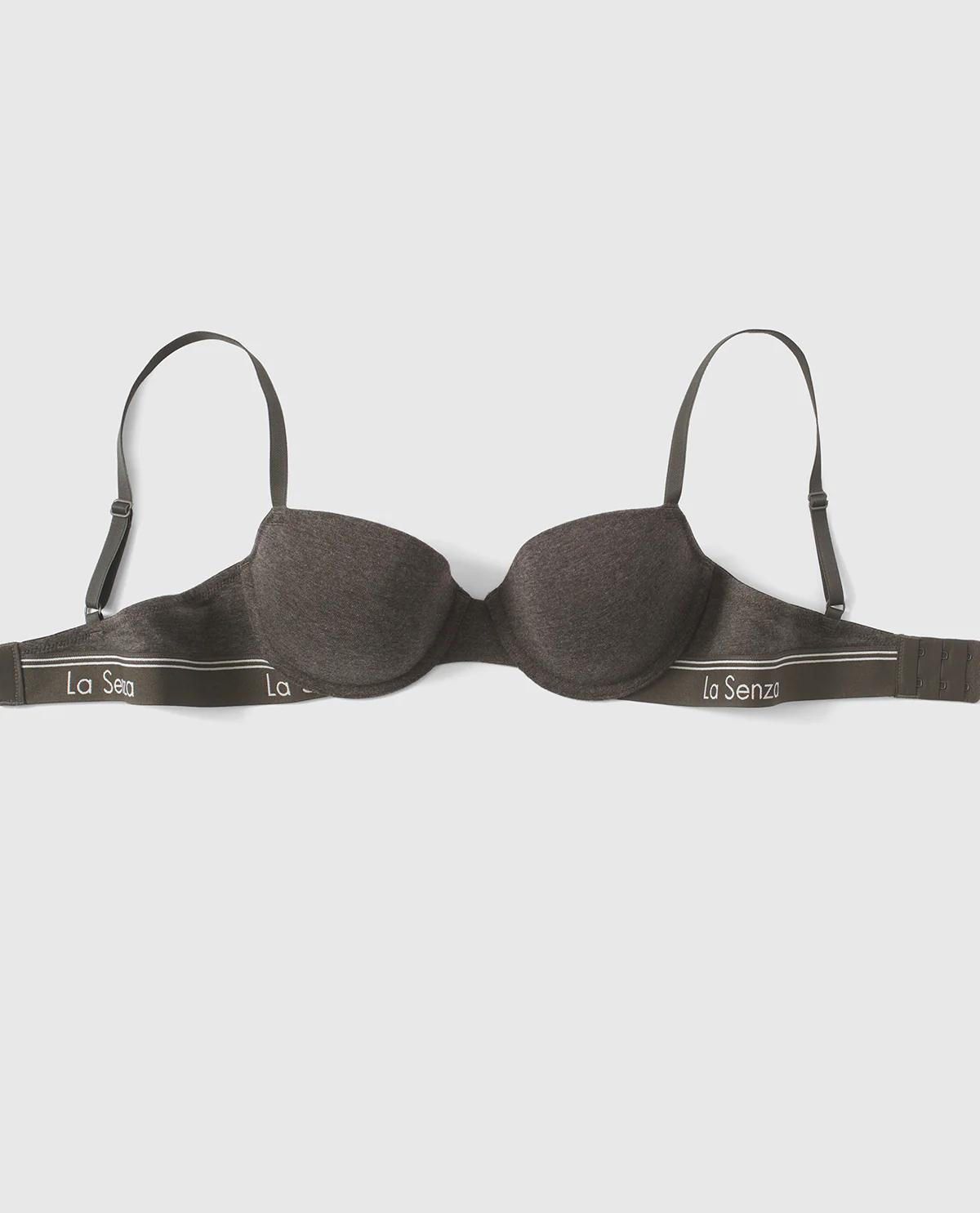 Lightly Lined Demi Bra