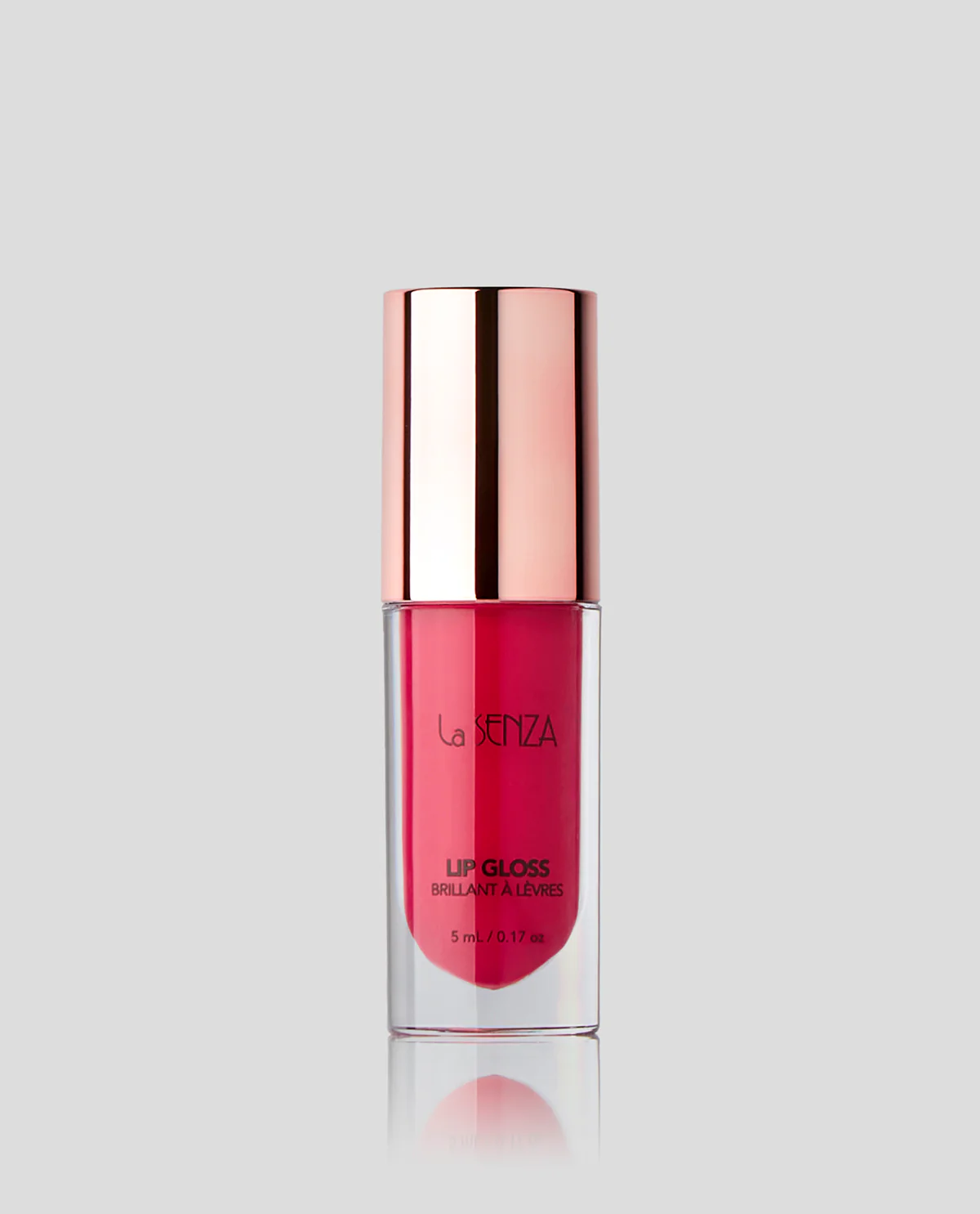 Lip Gloss 0.17 fl oz in Petal