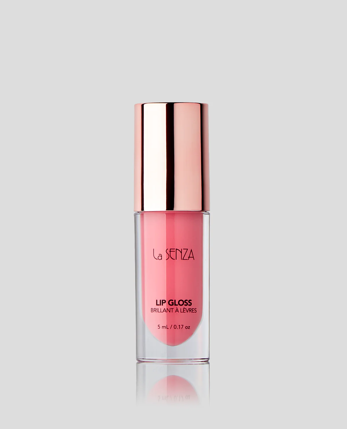 Lip Gloss 0.17 fl oz in Wild Rose