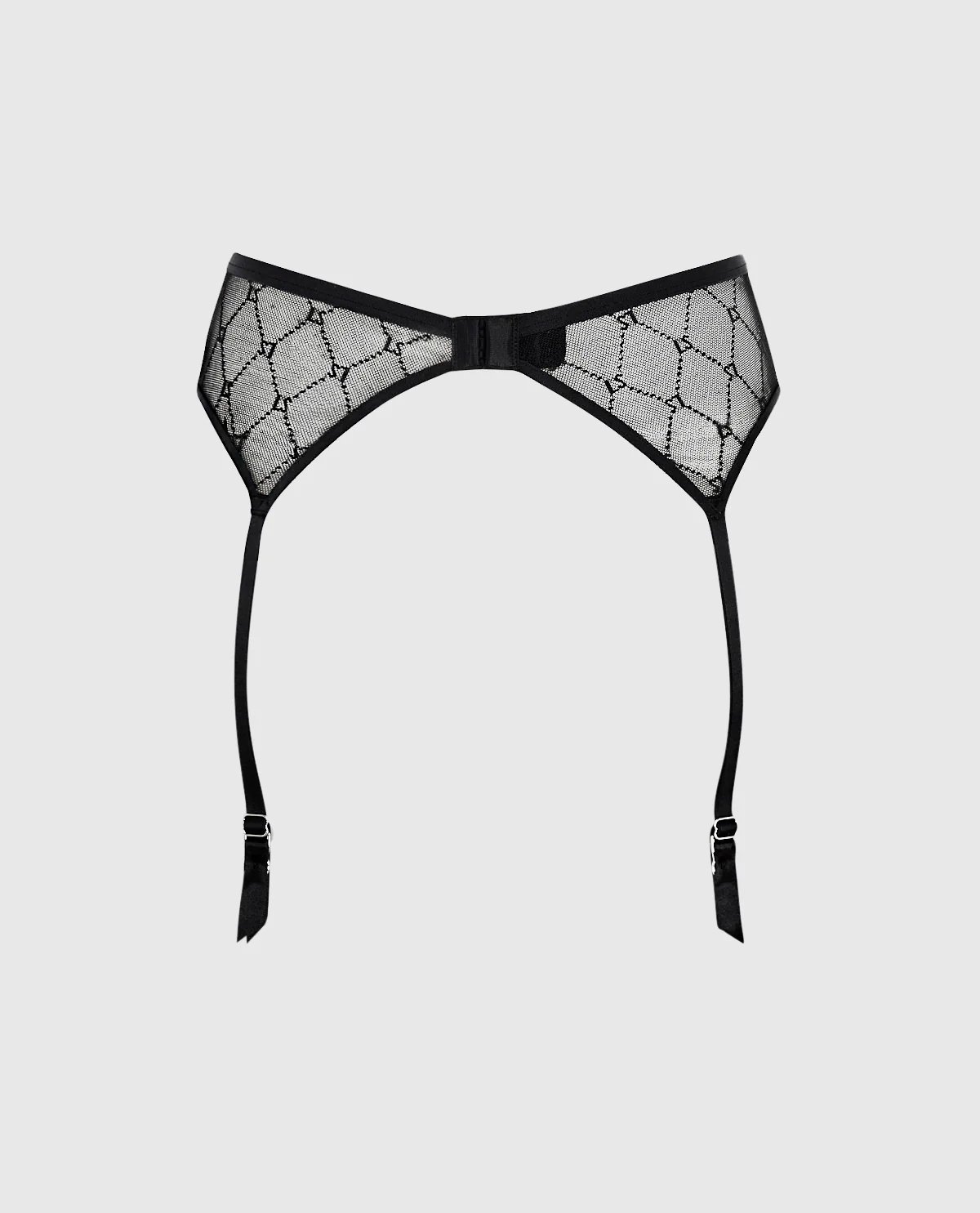 Mesh Garter - Image 2
