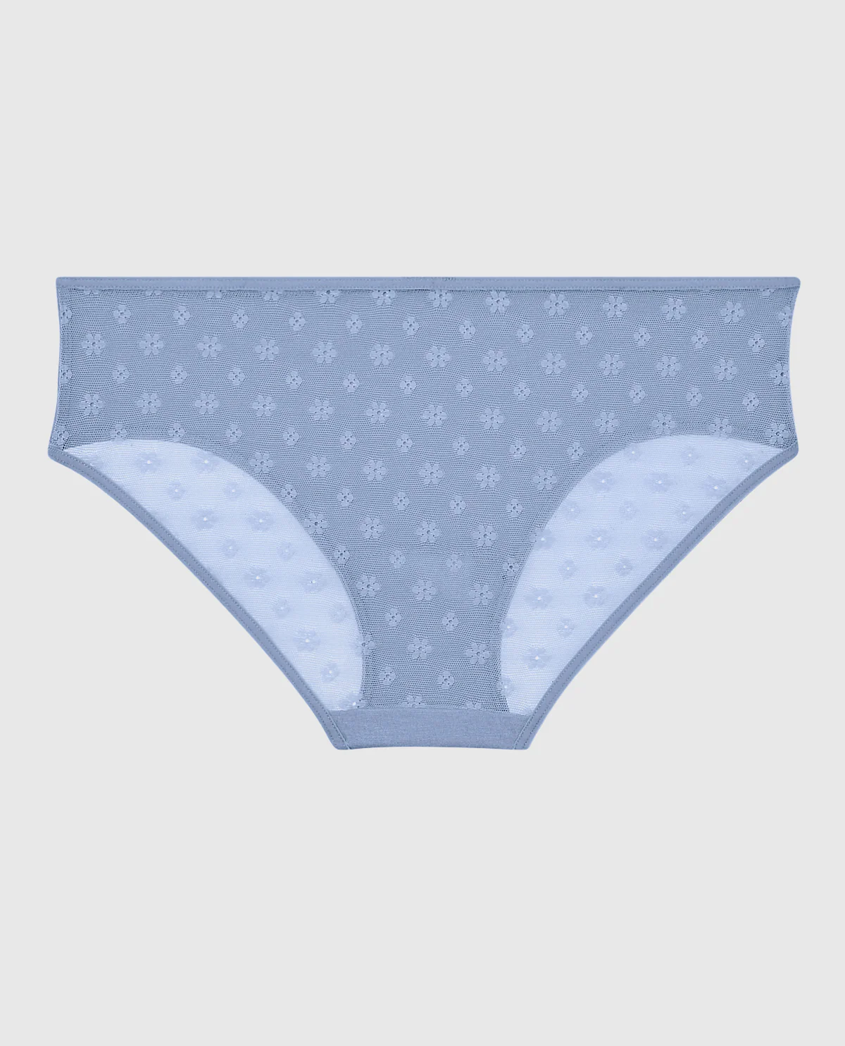Mesh Hipster Panty - Image 2