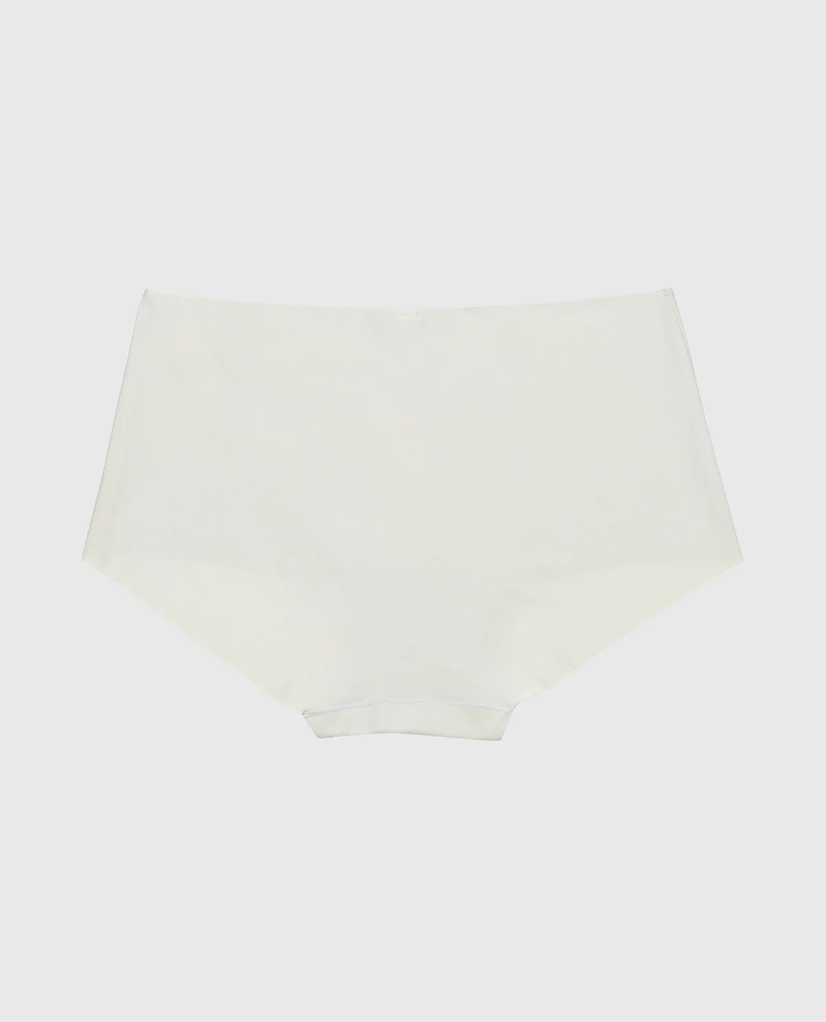 No Show Boyshort Panty in Dawn Blue - Image 5