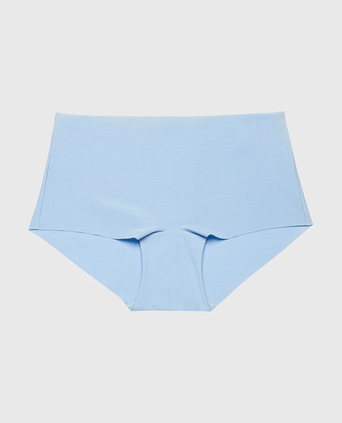 No Show Boyshort Panty in Glacier Lake - Image 4