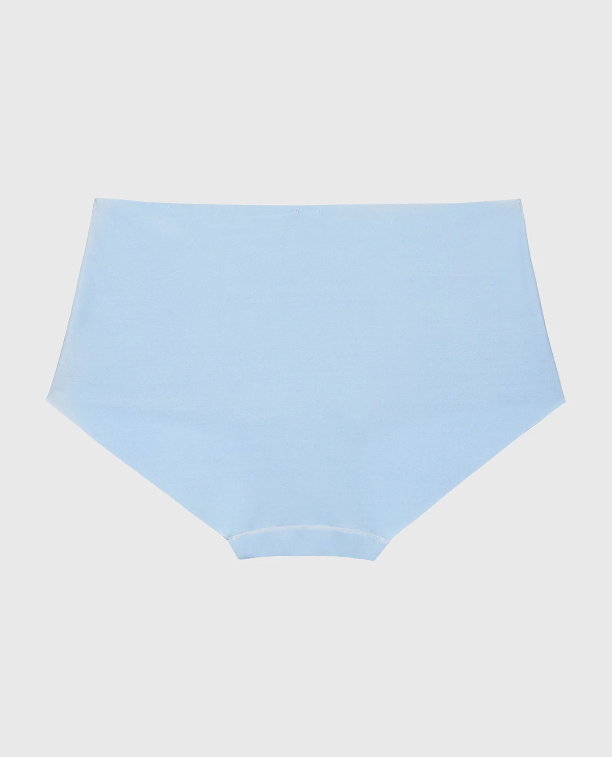 No Show Boyshort Panty in Glacier Lake - Image 5