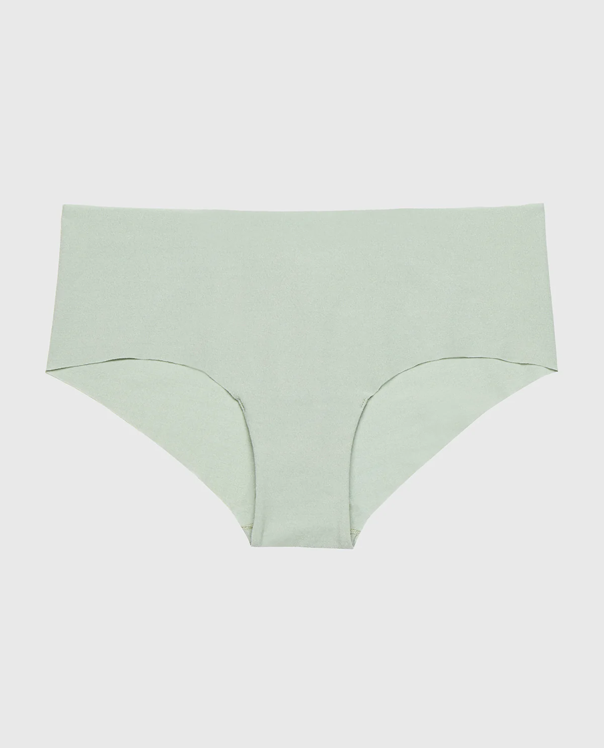 No Show Cheeky in Iceberg Green - Image 4