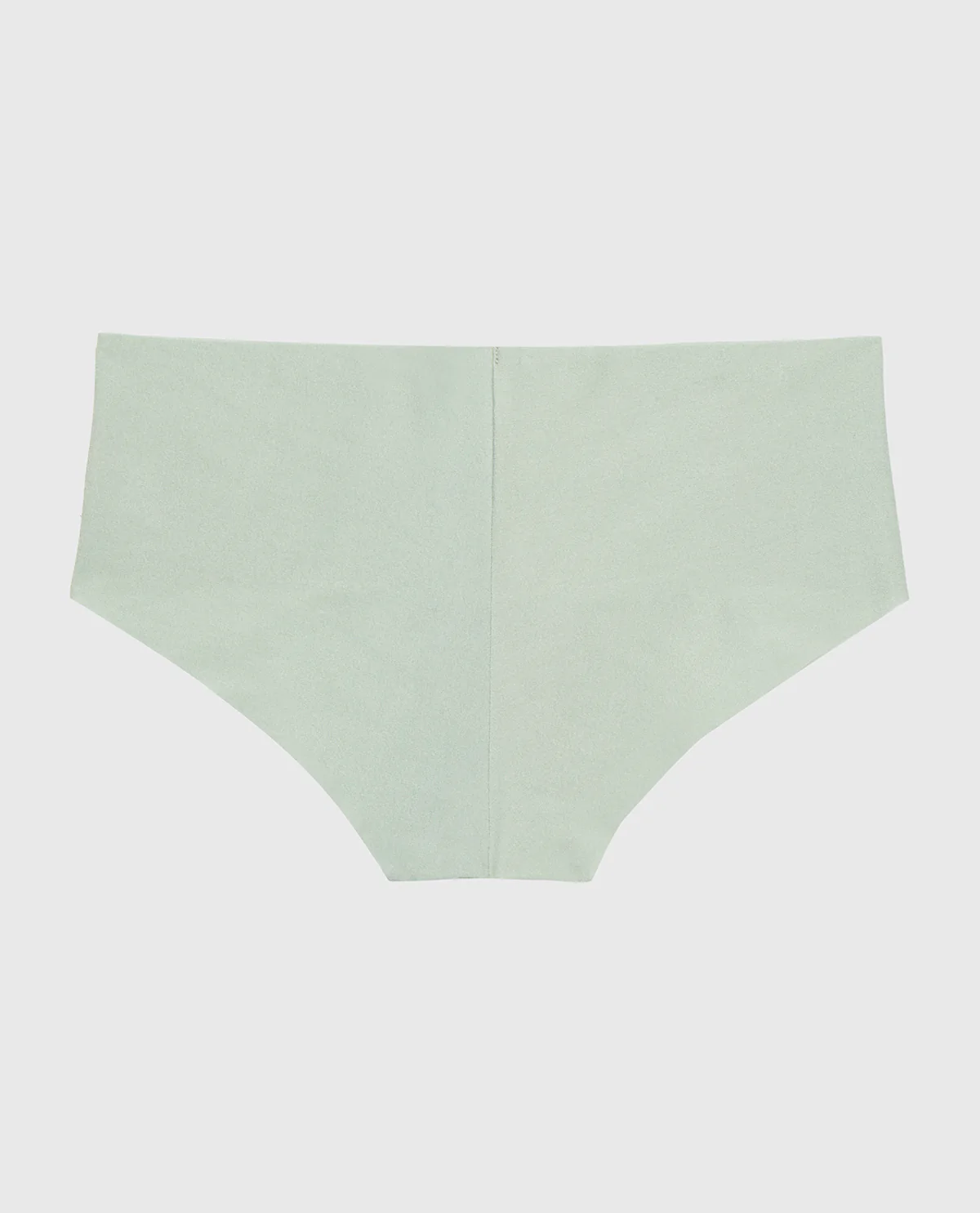 No Show Cheeky in Iceberg Green - Image 5