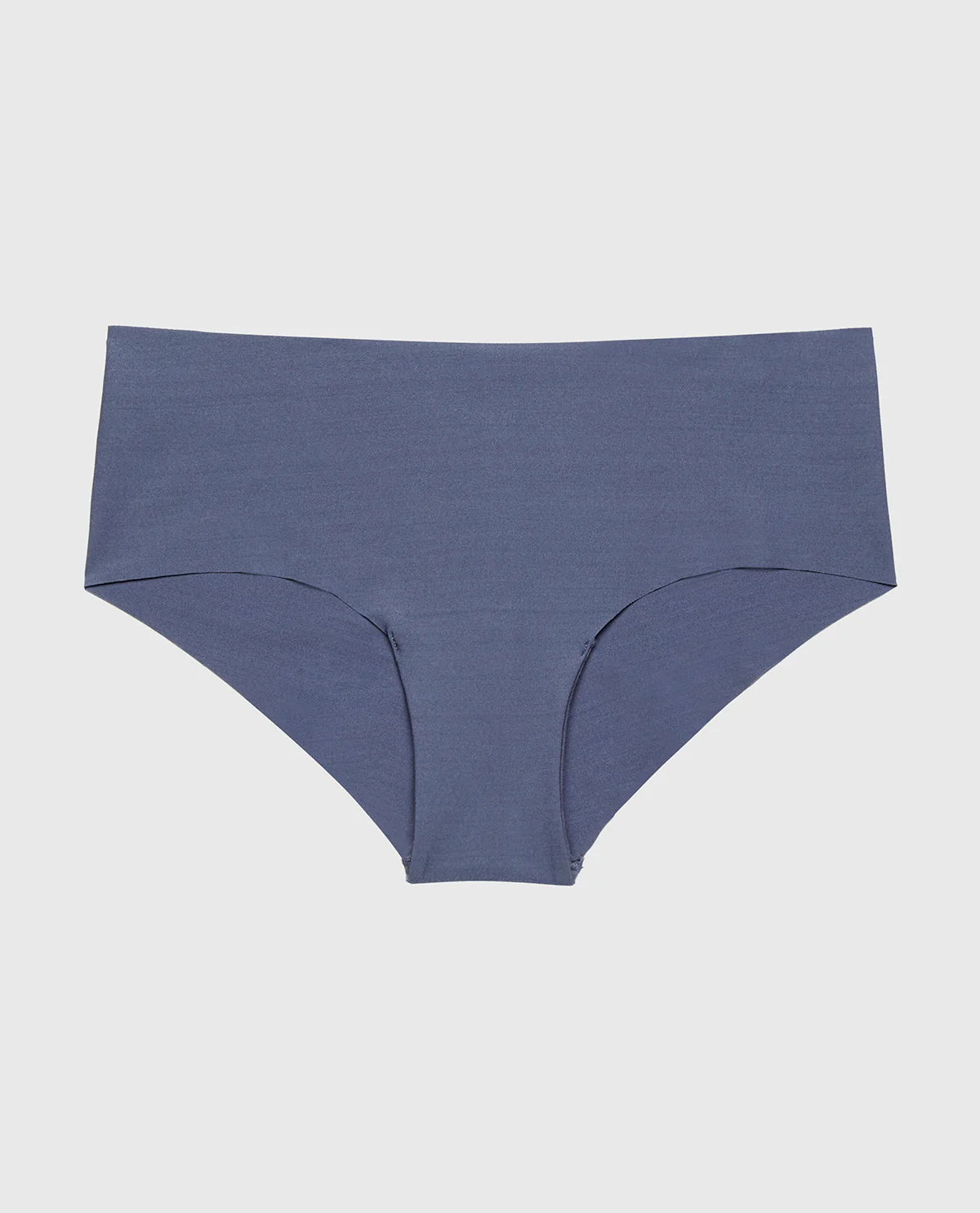 No Show Cheeky in Vintage Indigo - Image 4