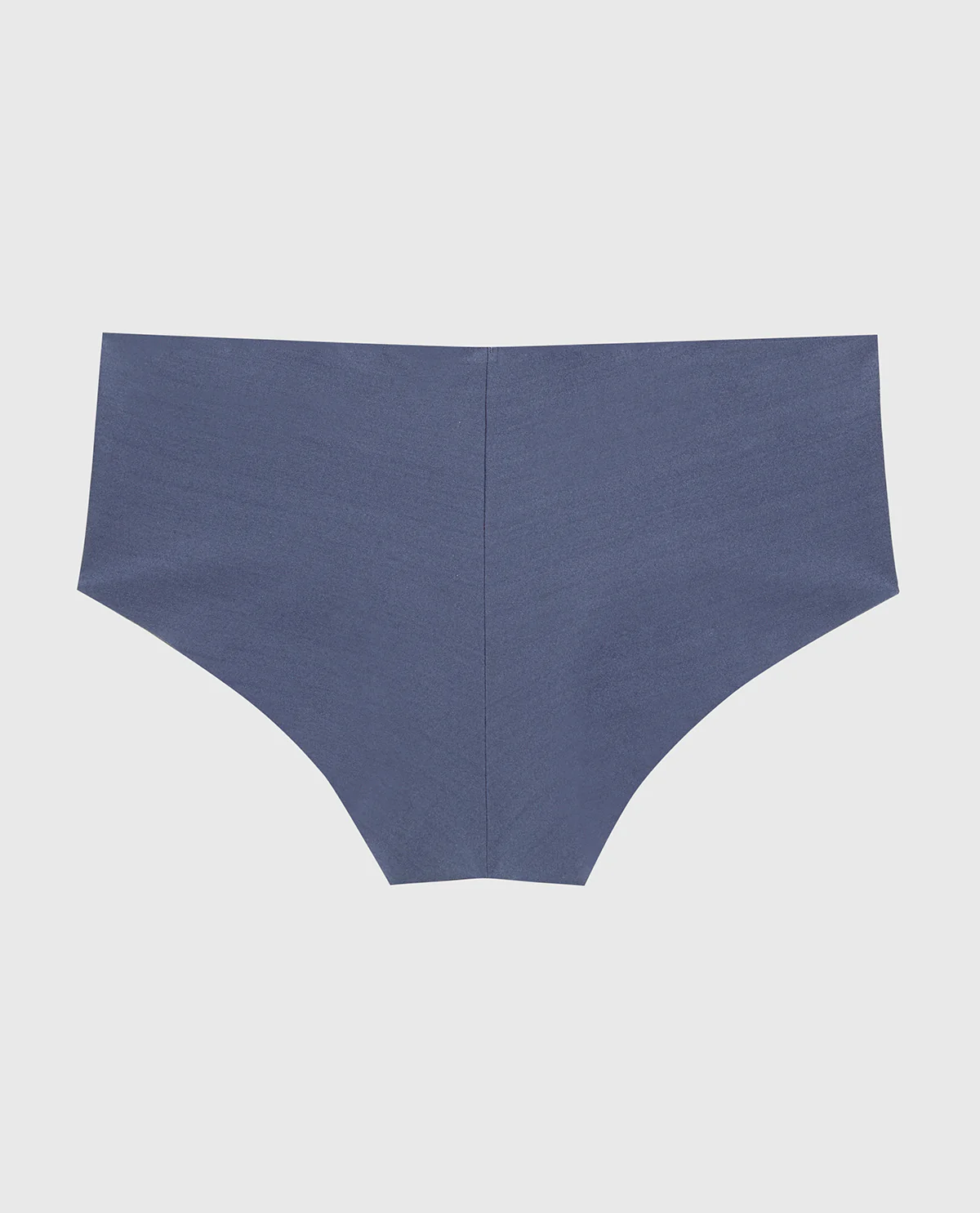 No Show Cheeky in Vintage Indigo - Image 5